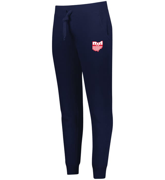Ladies 60/40 Fleece Jogger