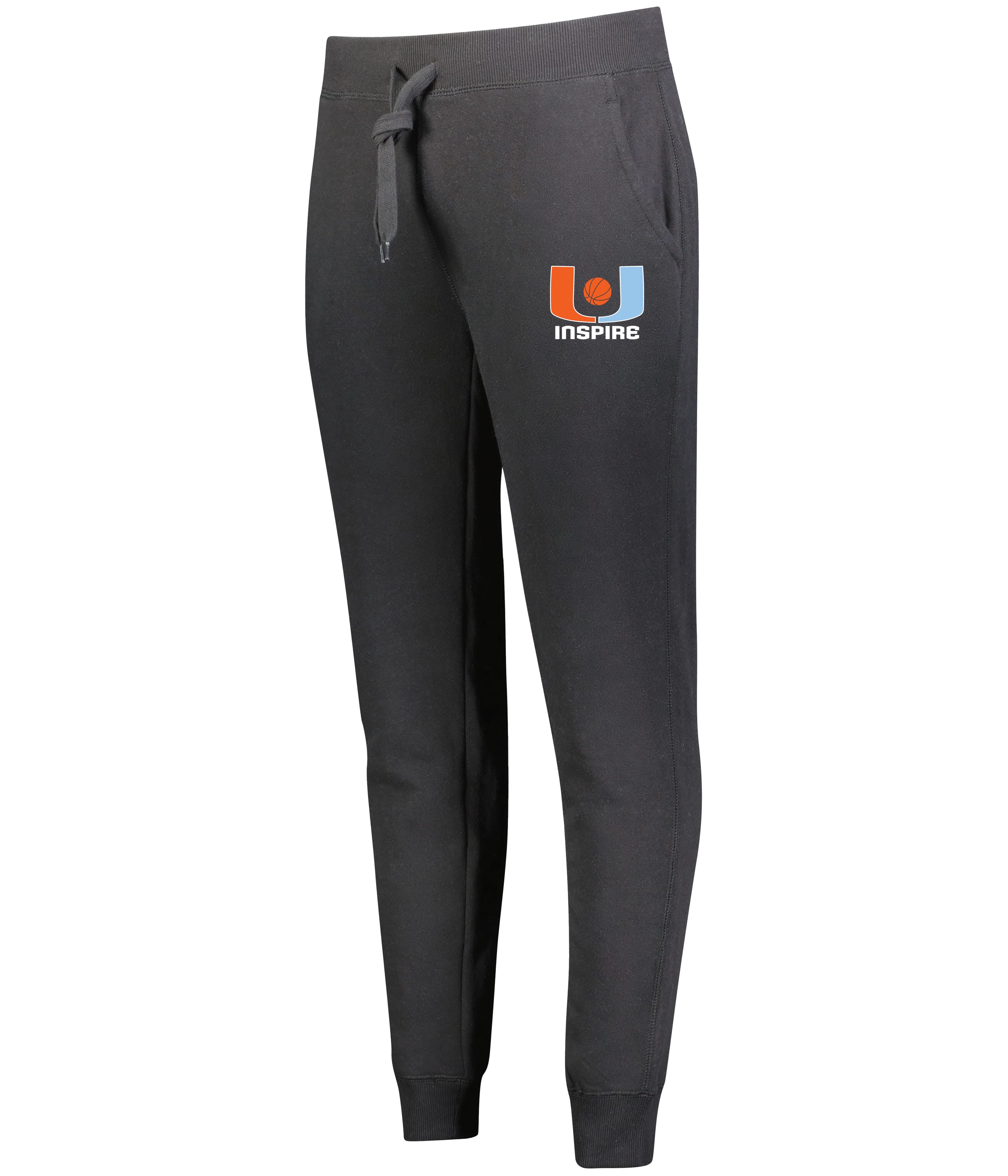 Ladies 60/40 Fleece Jogger