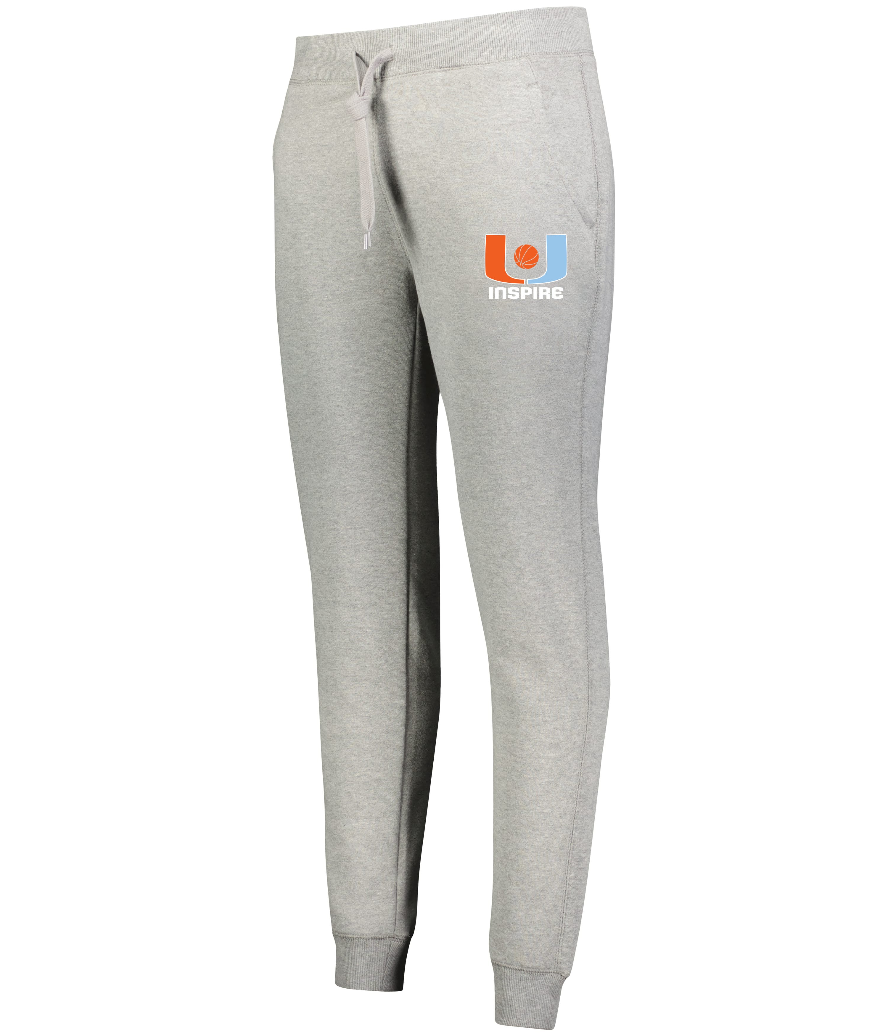Ladies 60/40 Fleece Jogger