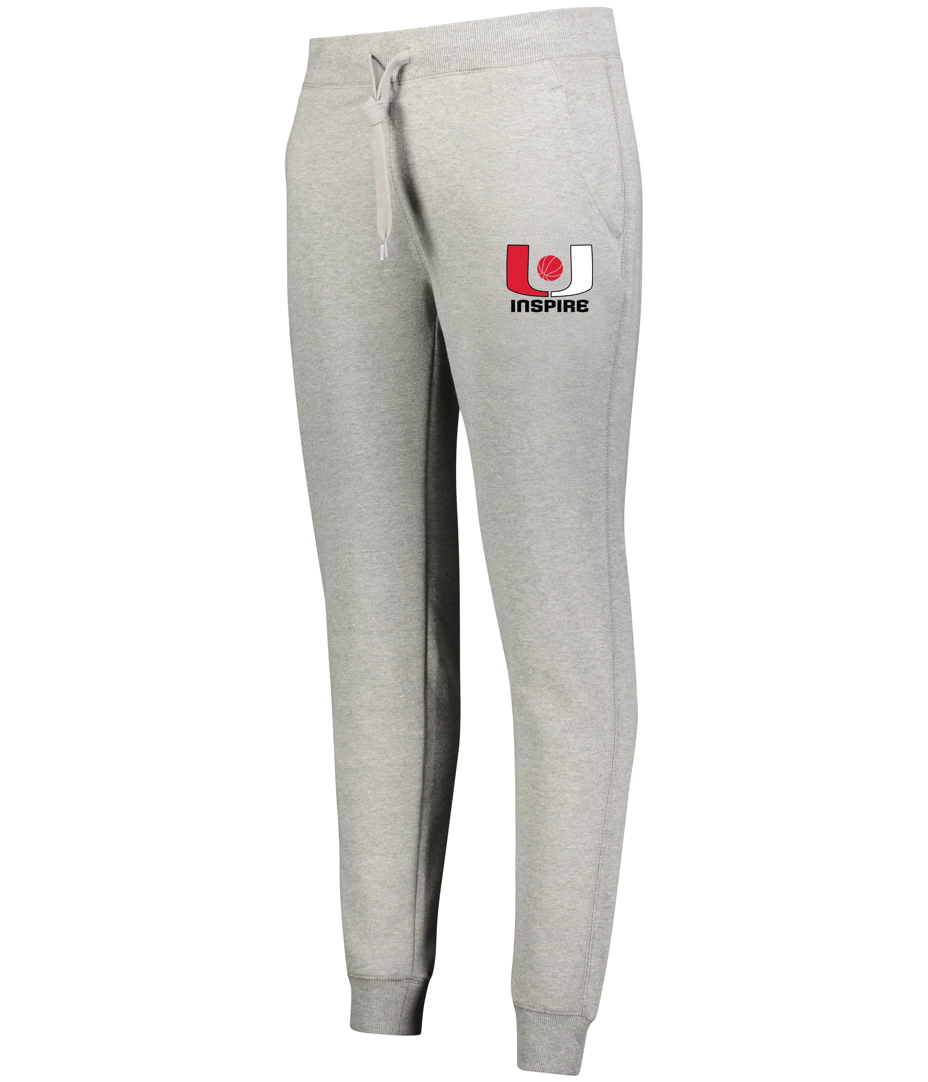 Ladies 60/40 Fleece Jogger