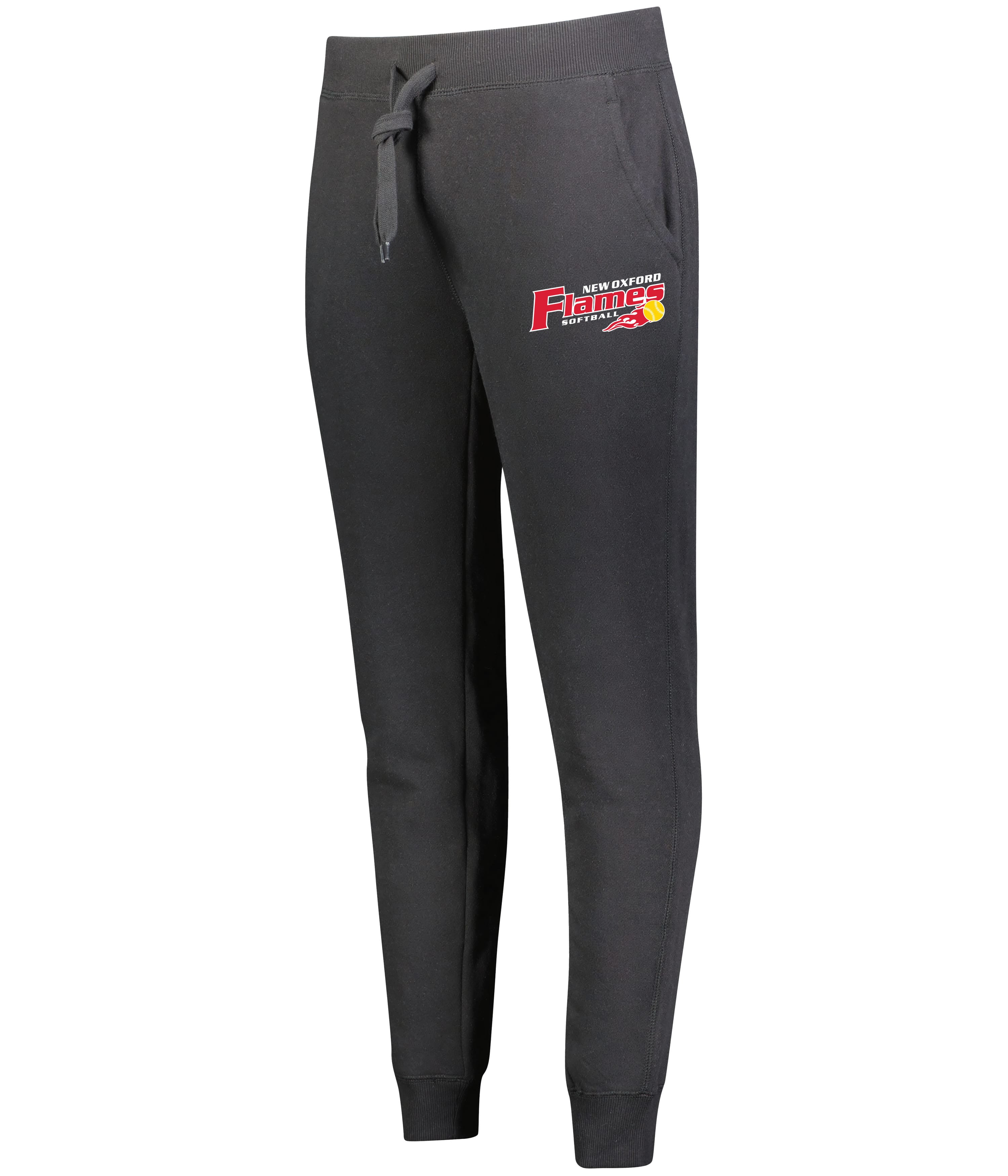 Ladies 60/40 Fleece Jogger