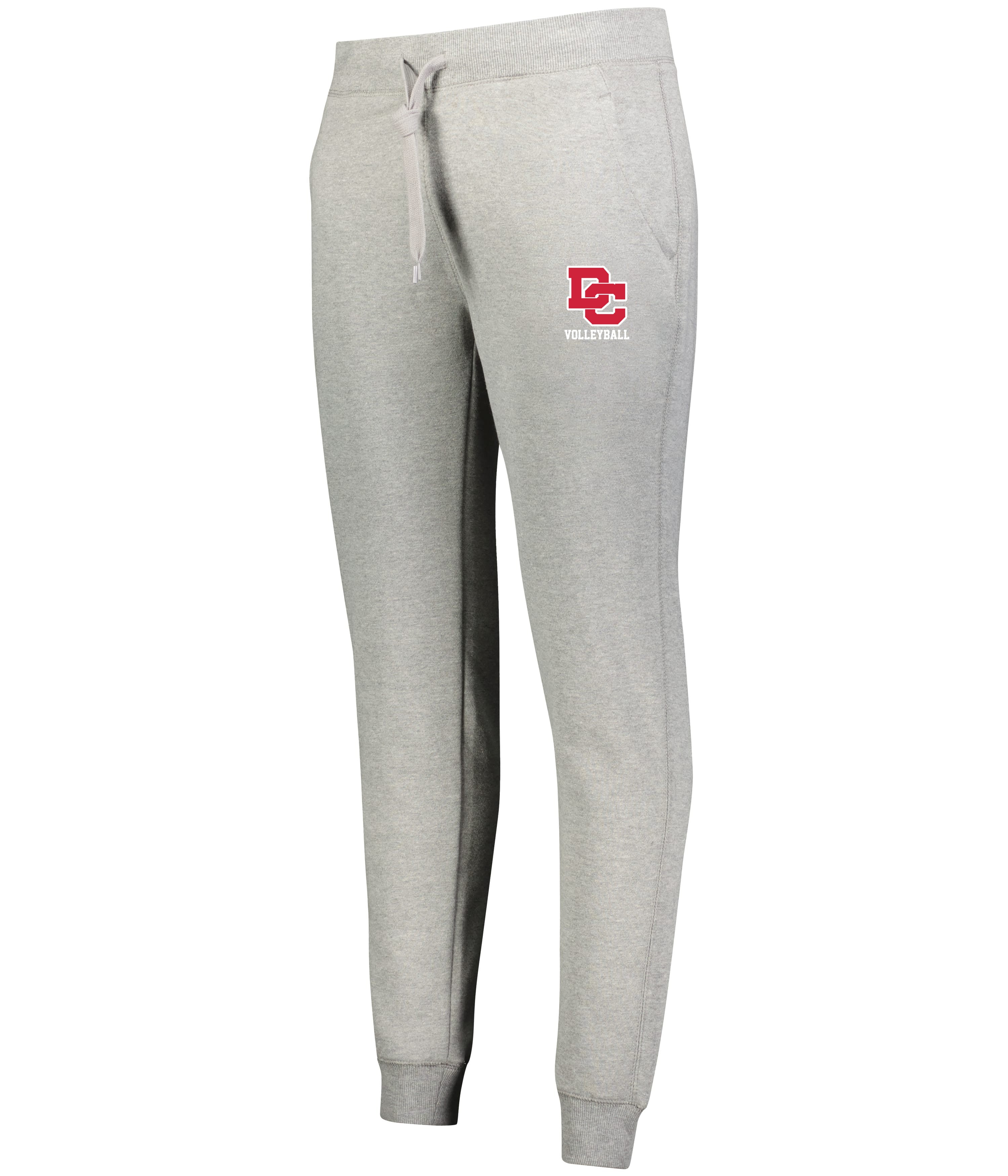 Ladies 60/40 Fleece Jogger