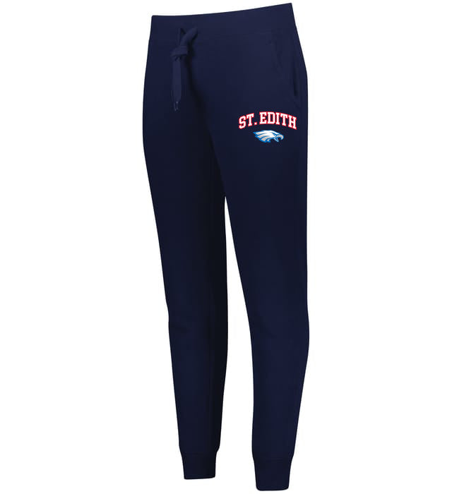 Ladies 60/40 Fleece Jogger