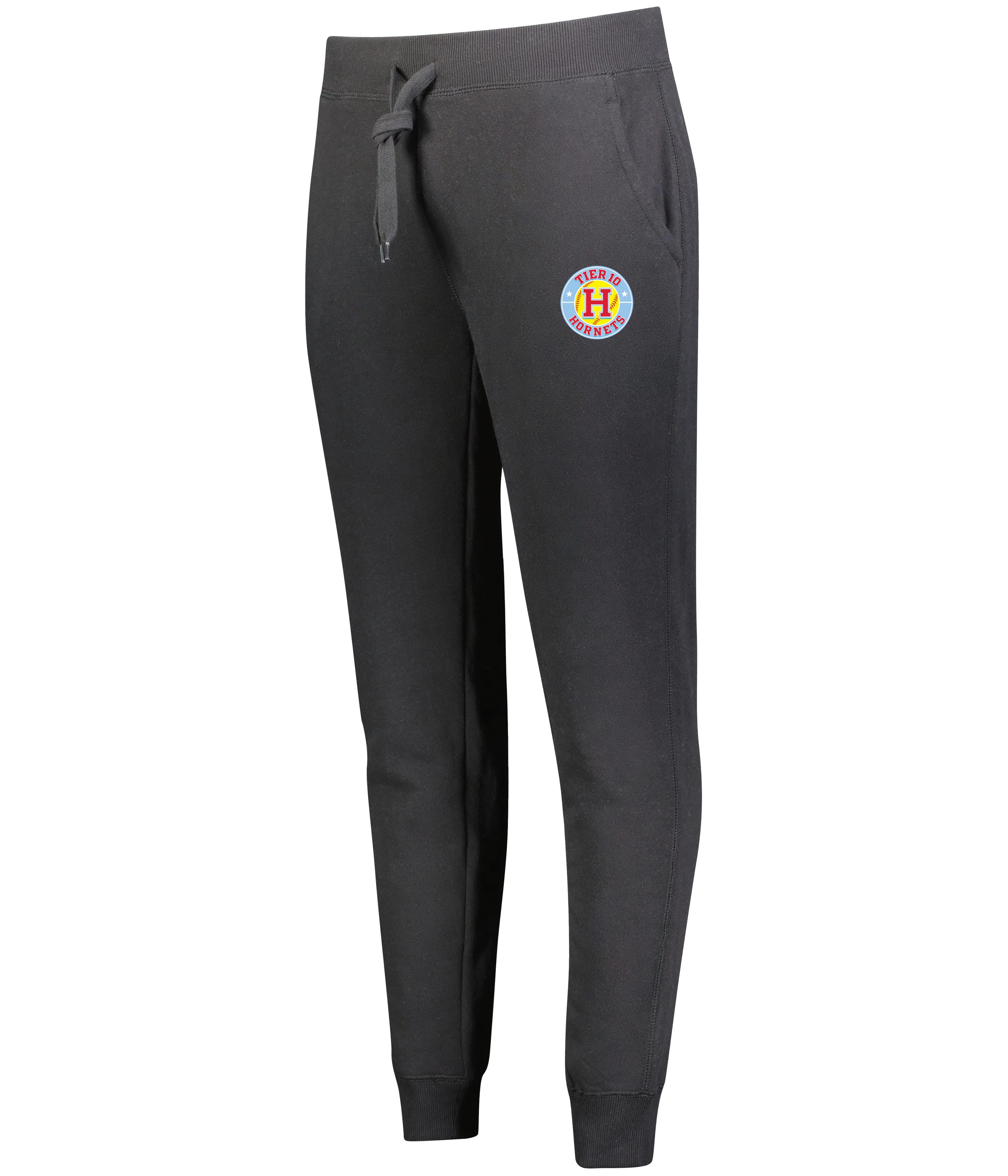 Ladies 60/40 Fleece Jogger