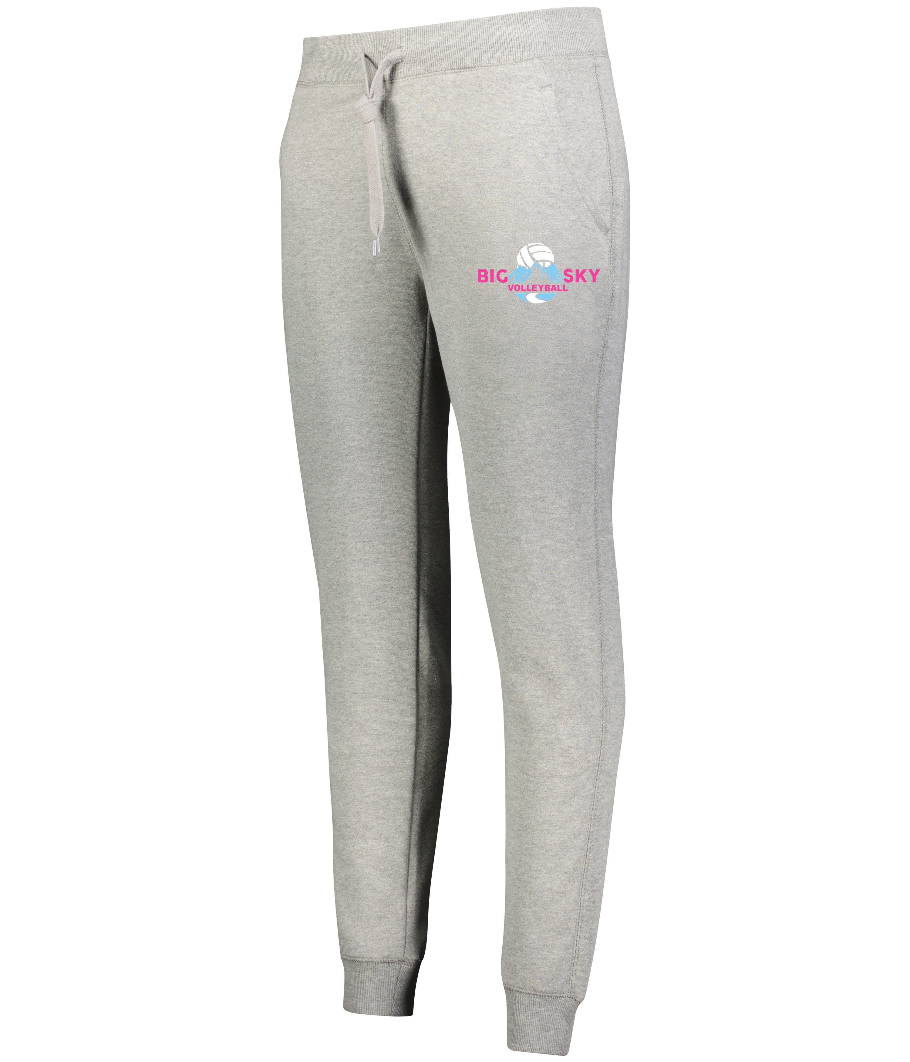 Ladies 60/40 Fleece Jogger