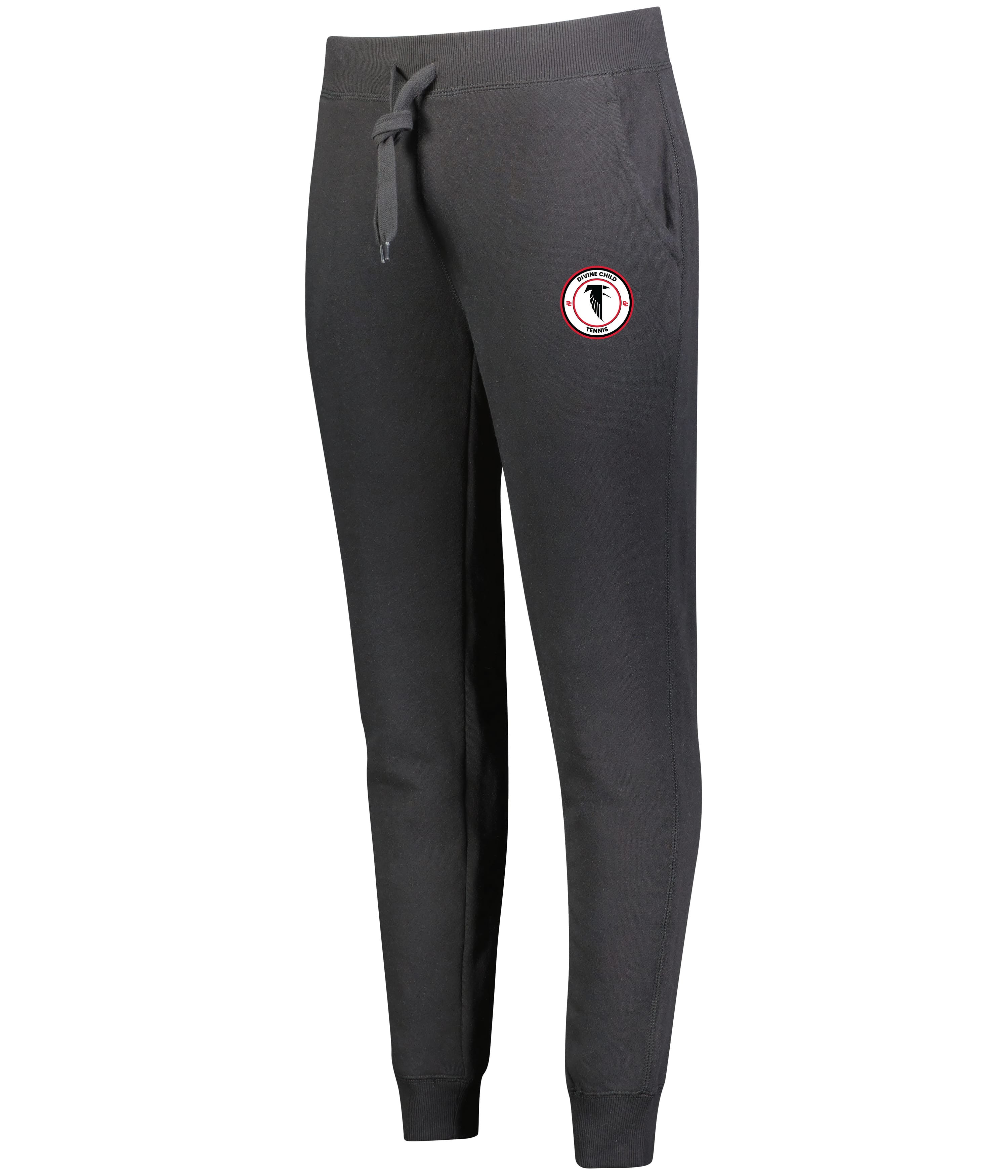 Ladies 60/40 Fleece Jogger