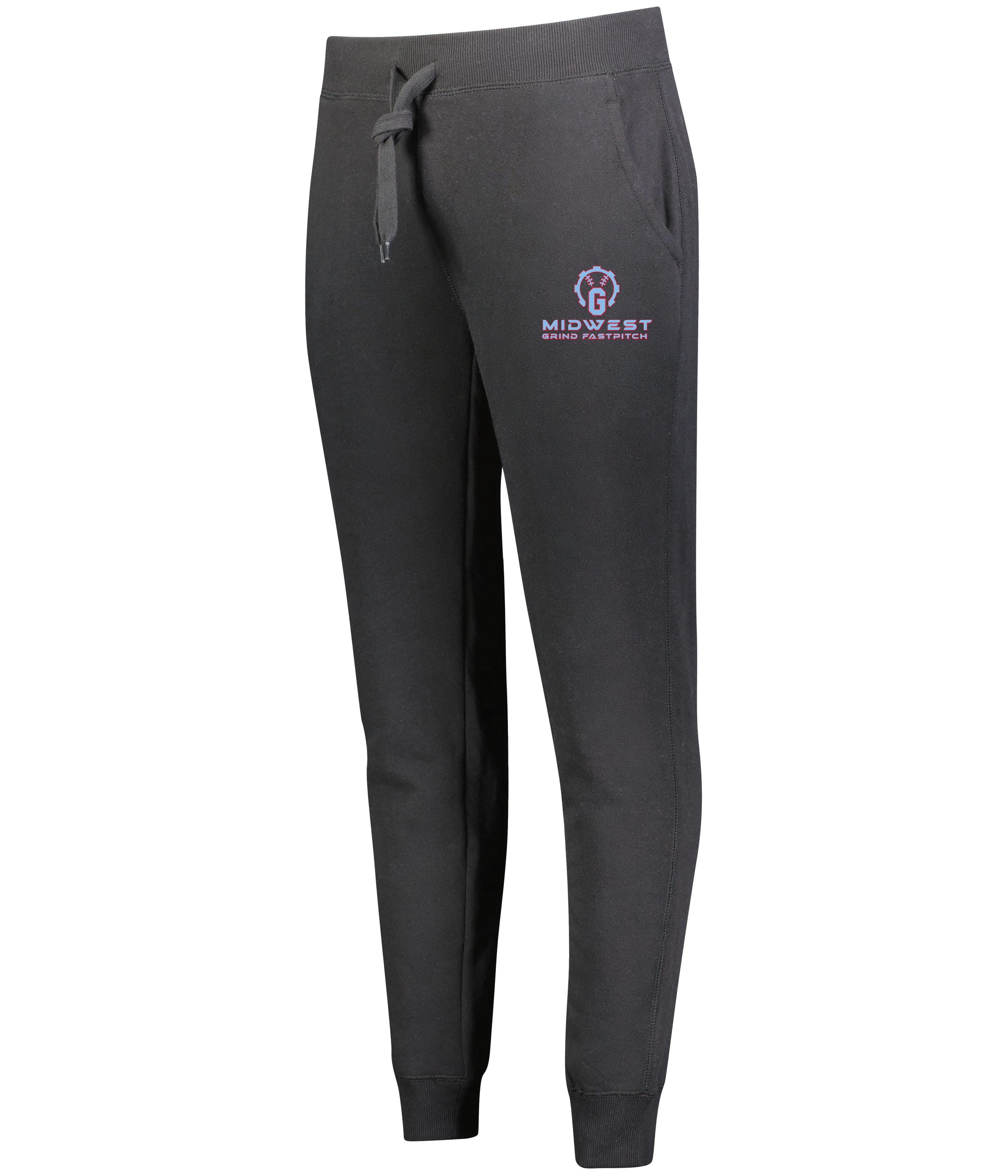 Ladies 60/40 Fleece Jogger