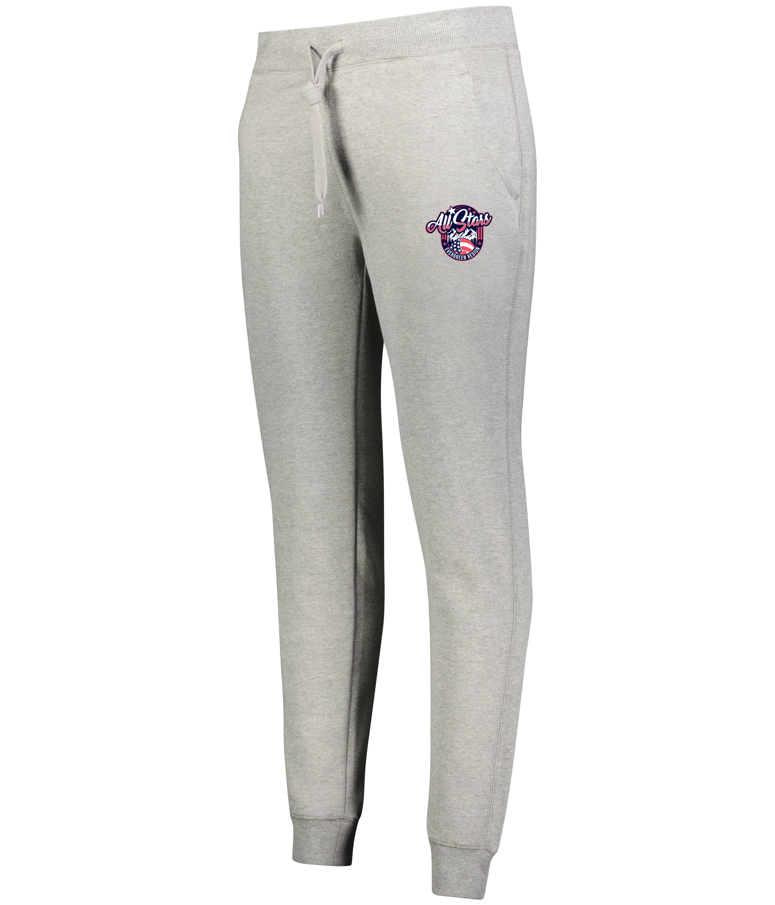 Ladies 60/40 Fleece Jogger