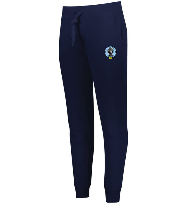 Ladies 60/40 Fleece Jogger