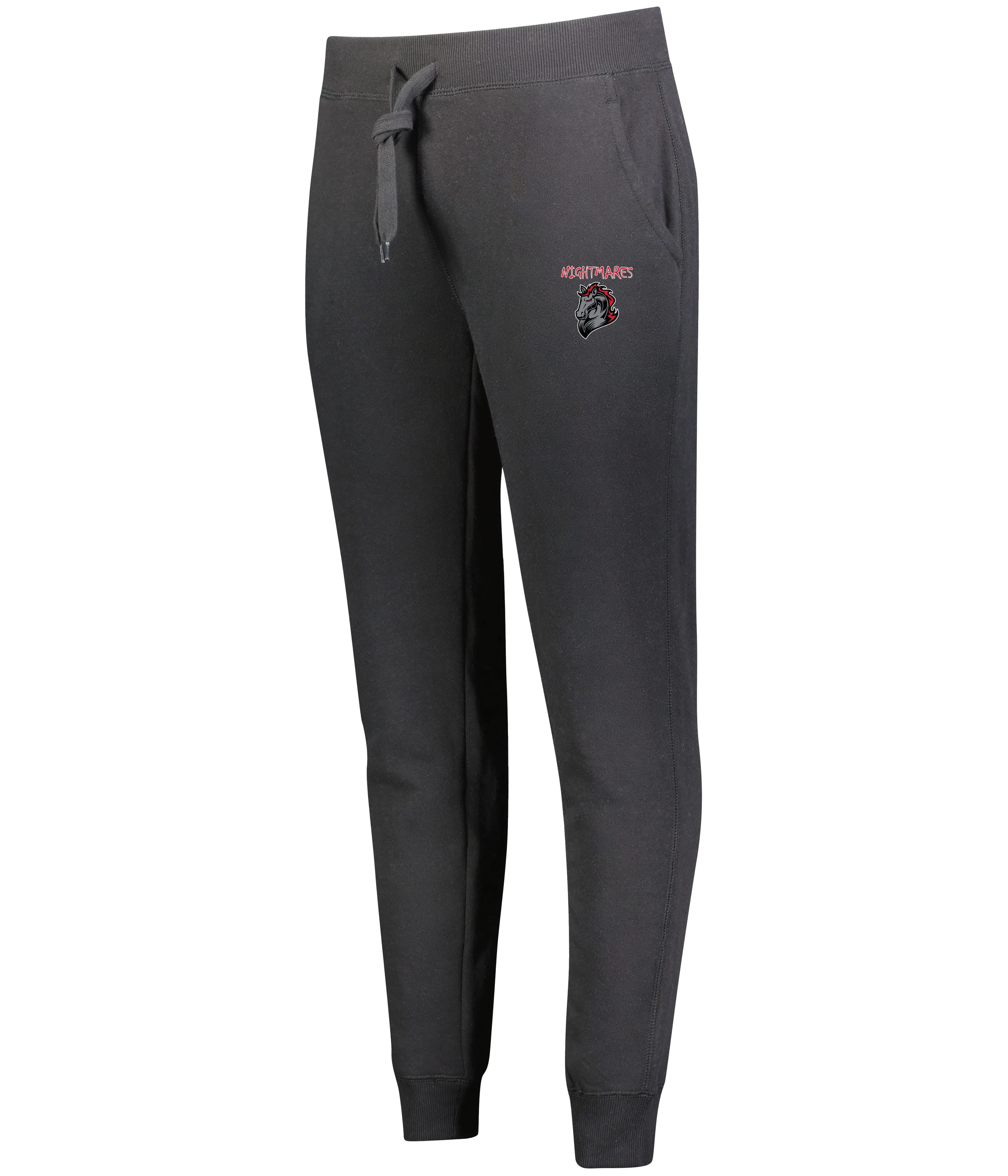 Ladies 60/40 Fleece Jogger
