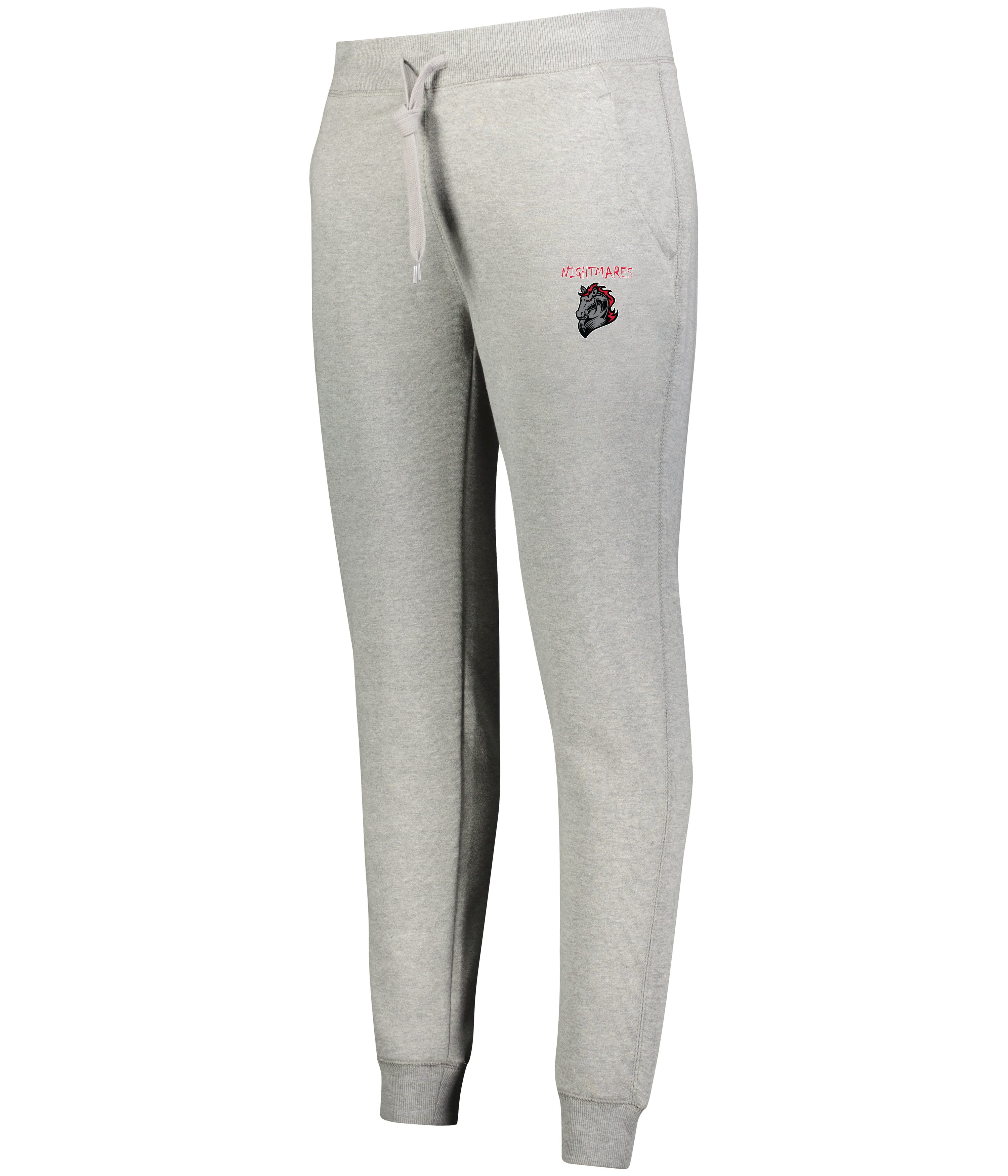 Ladies 60/40 Fleece Jogger