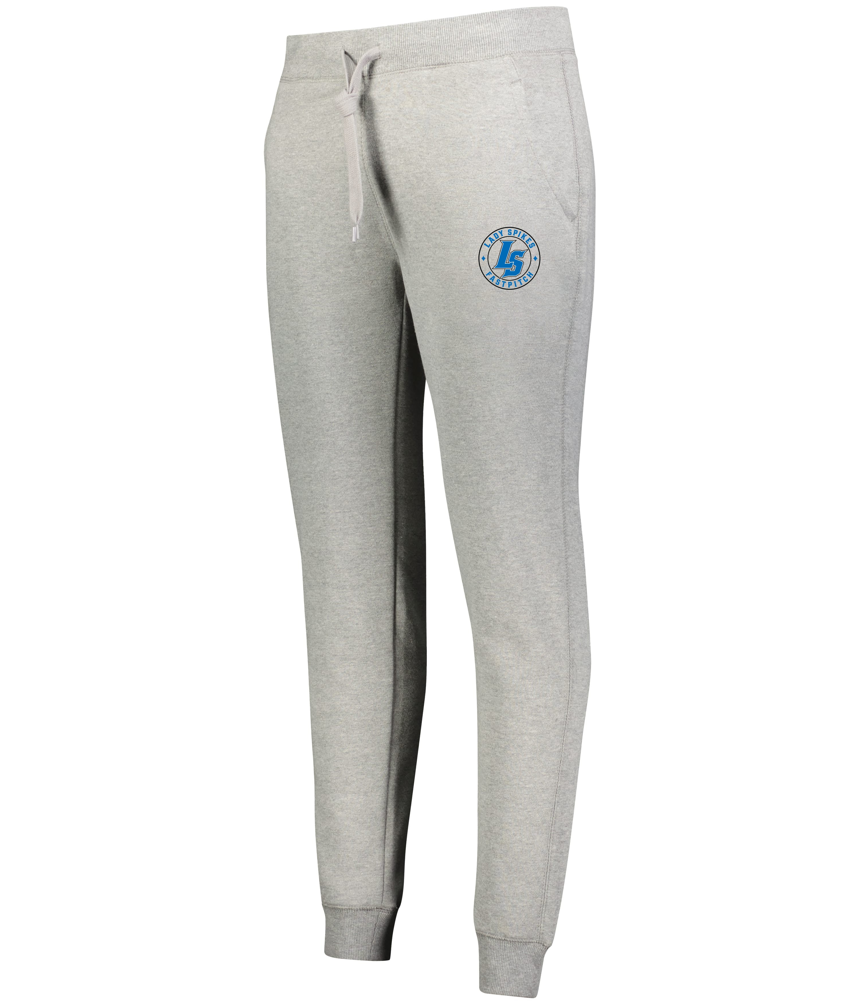 Ladies 60/40 Fleece Jogger