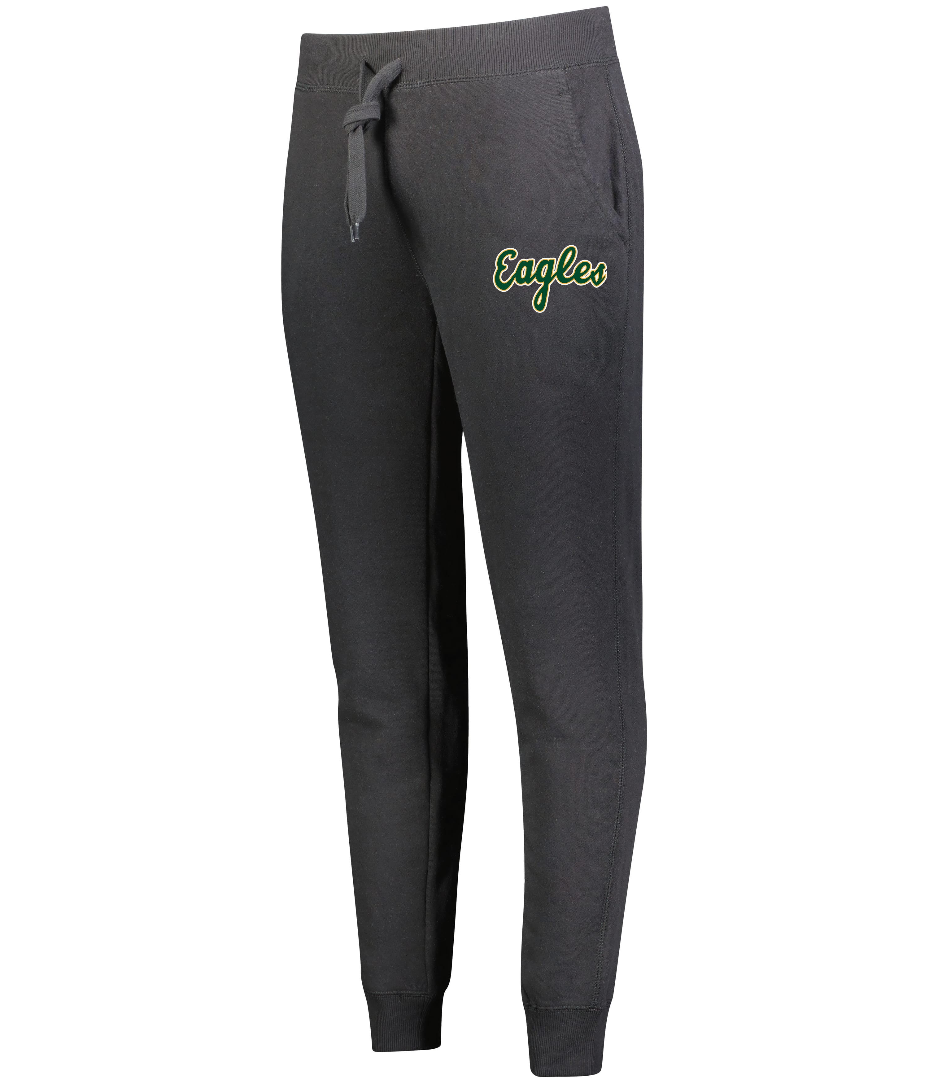 Ladies 60/40 Fleece Jogger
