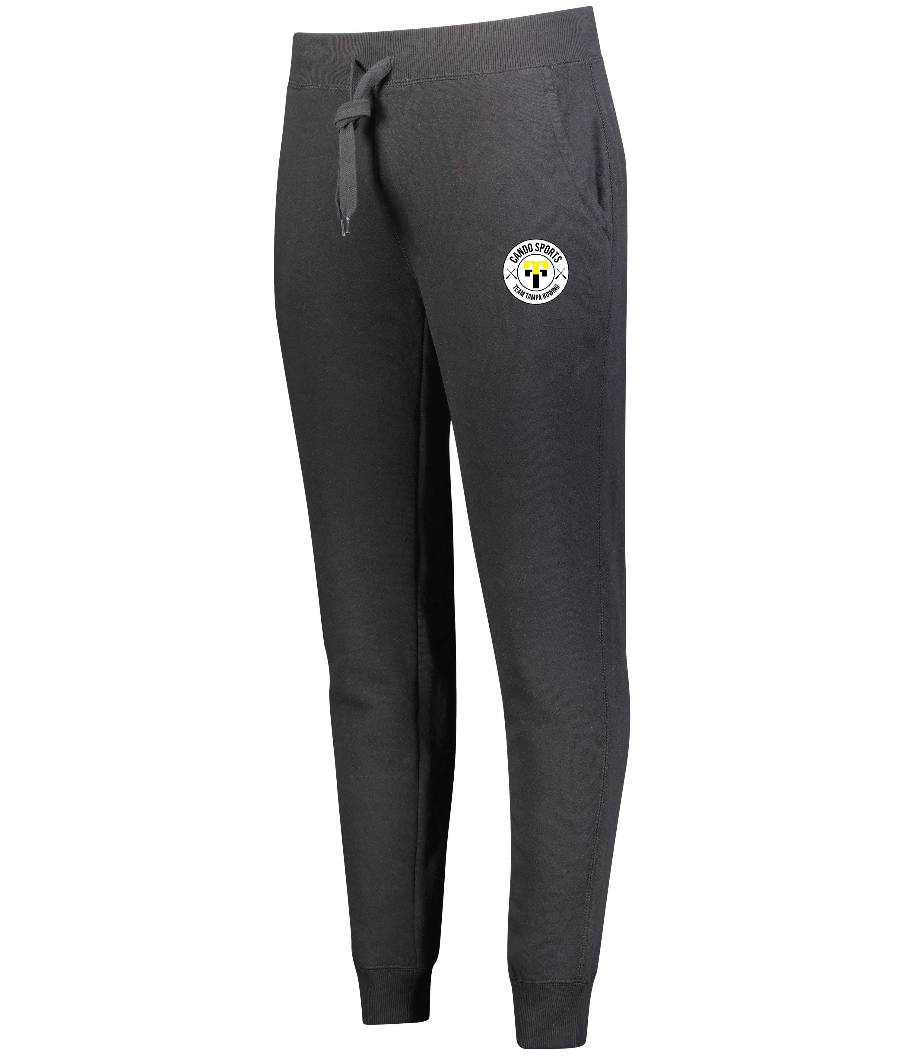 Ladies 60/40 Fleece Jogger