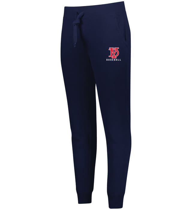 Ladies 60/40 Fleece Jogger