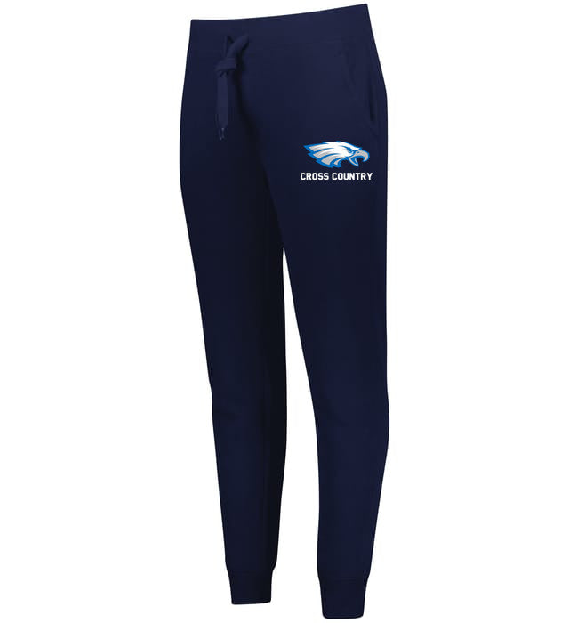 Ladies 60/40 Fleece Jogger