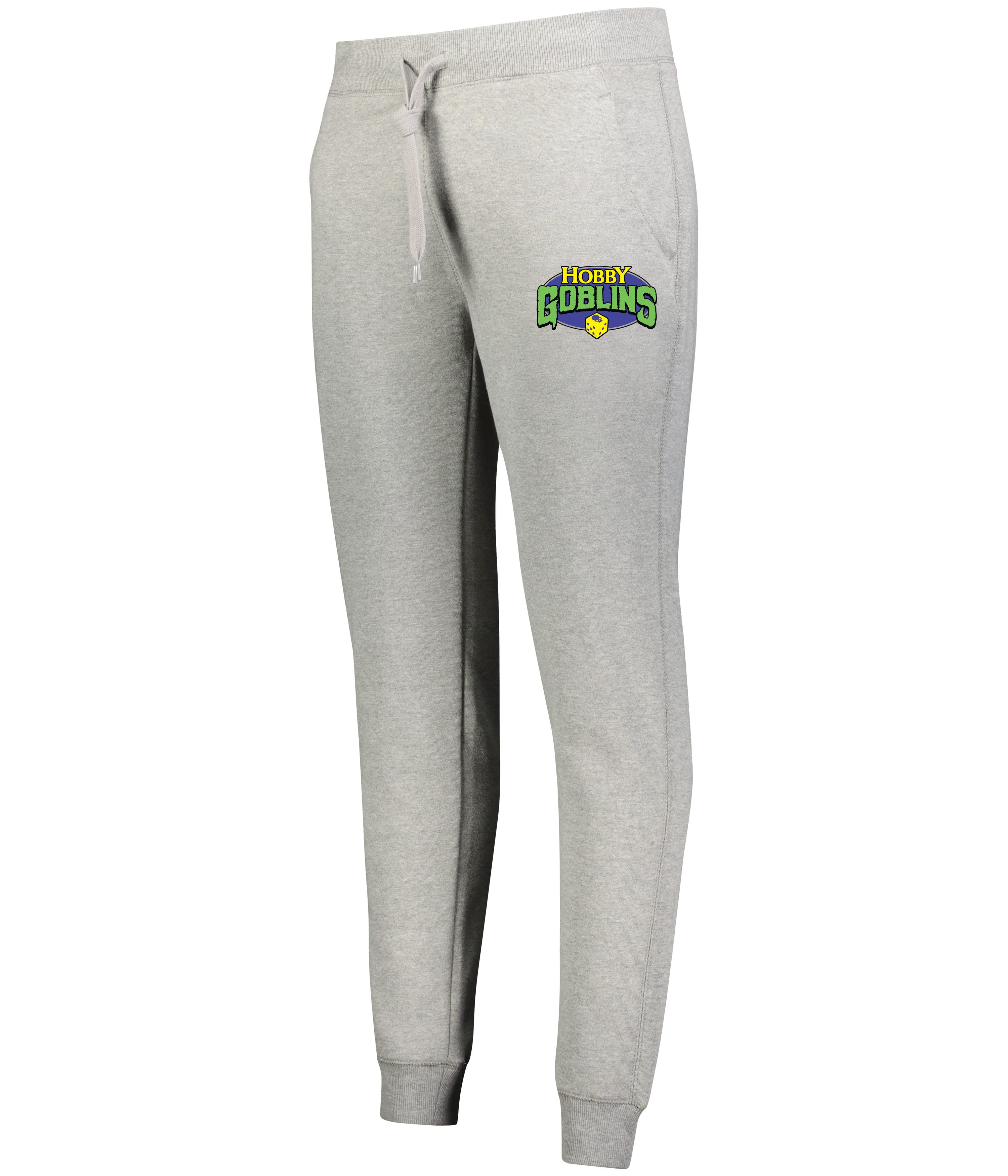 Ladies 60/40 Fleece Jogger