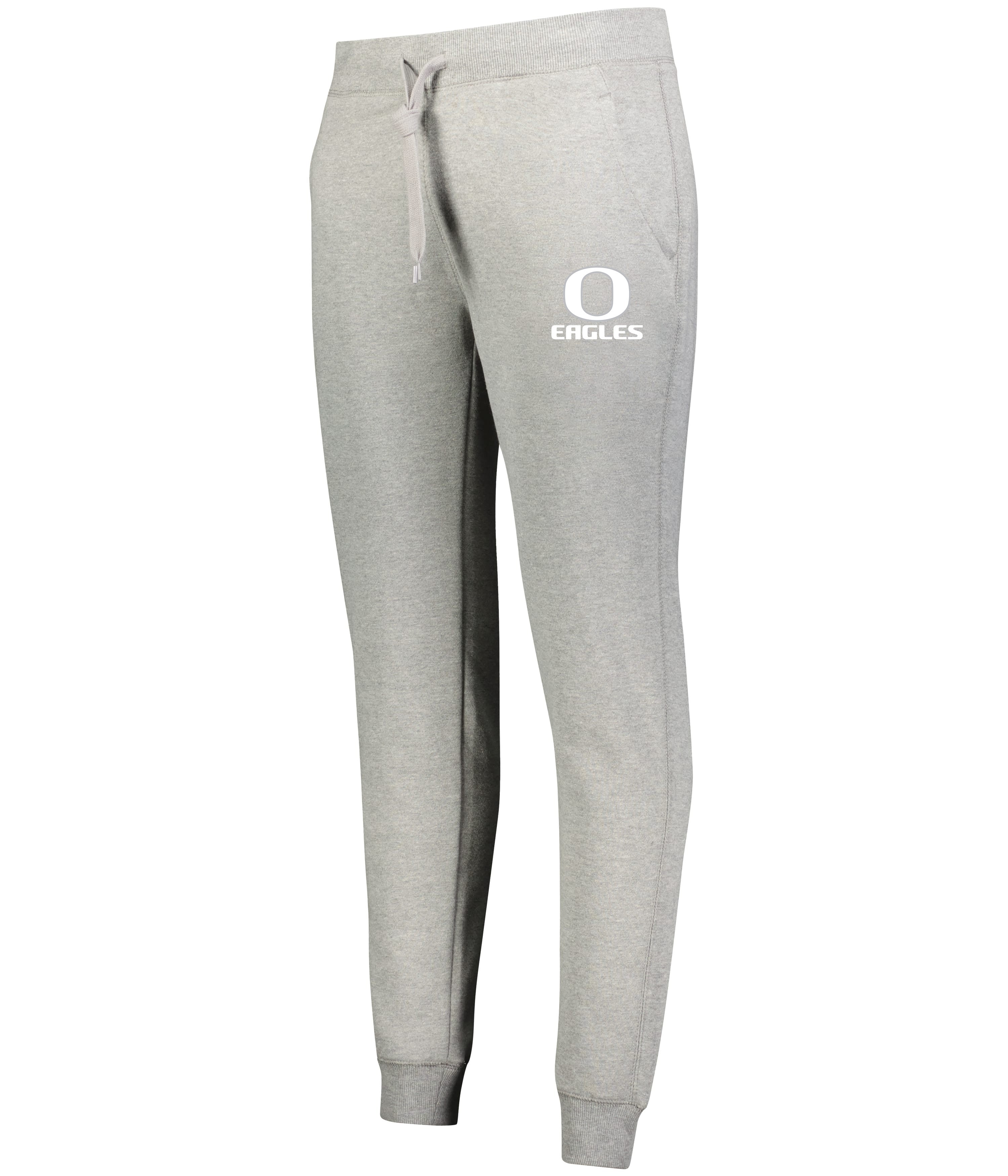 Ladies 60/40 Fleece Jogger