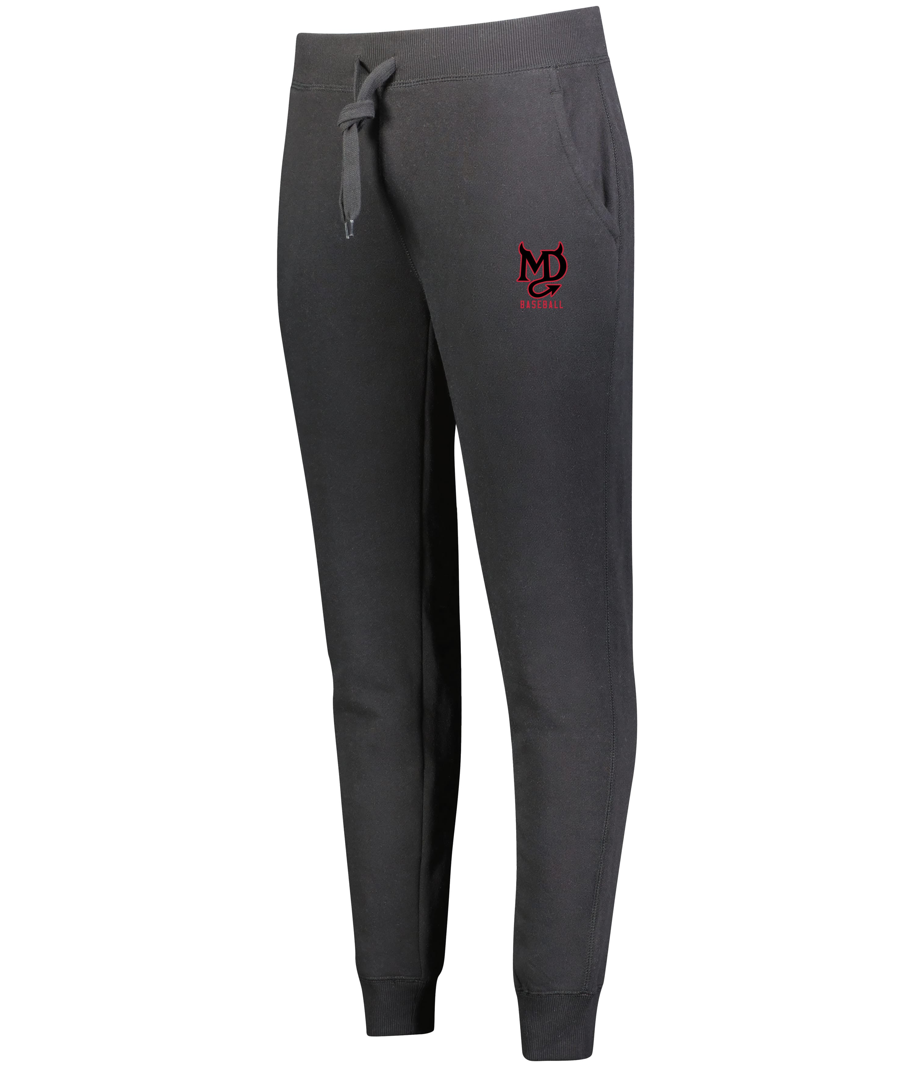 Ladies 60/40 Fleece Jogger