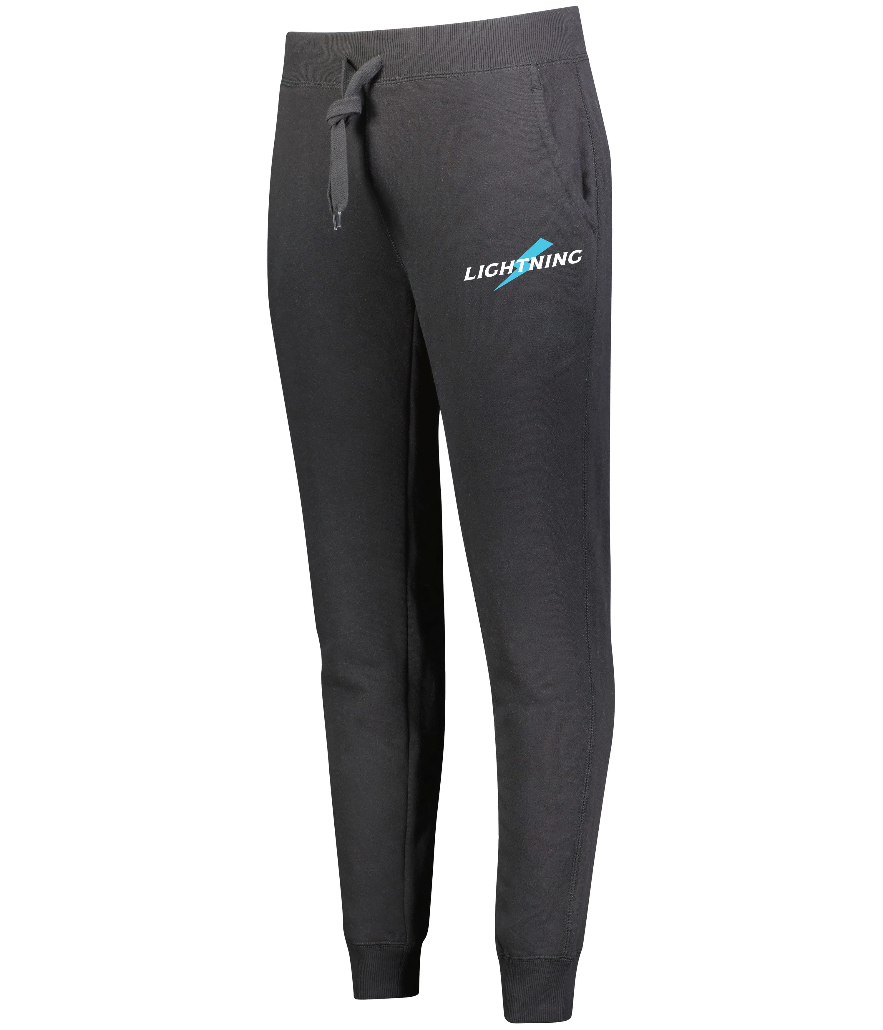 Ladies 60/40 Fleece Jogger