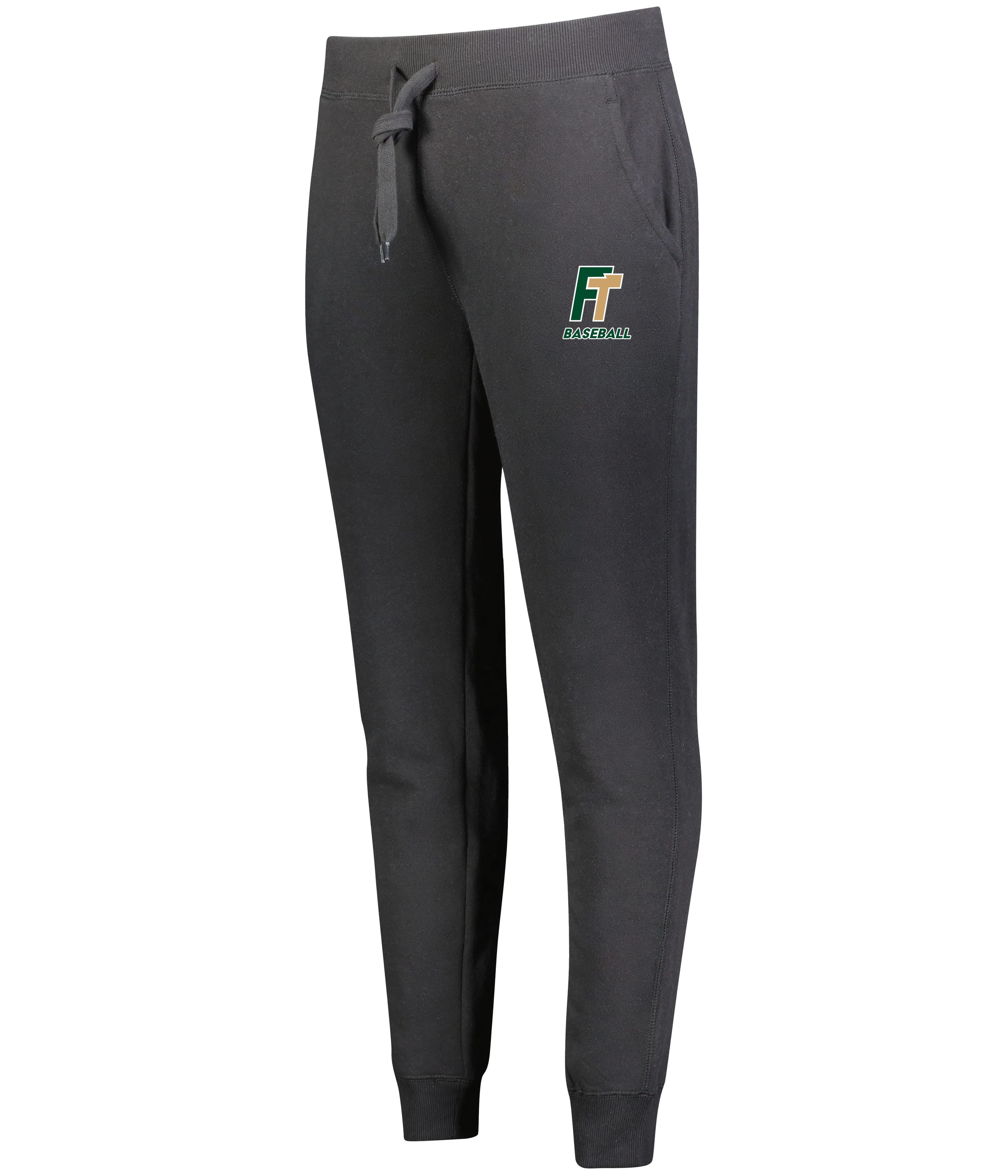 Ladies 60/40 Fleece Jogger