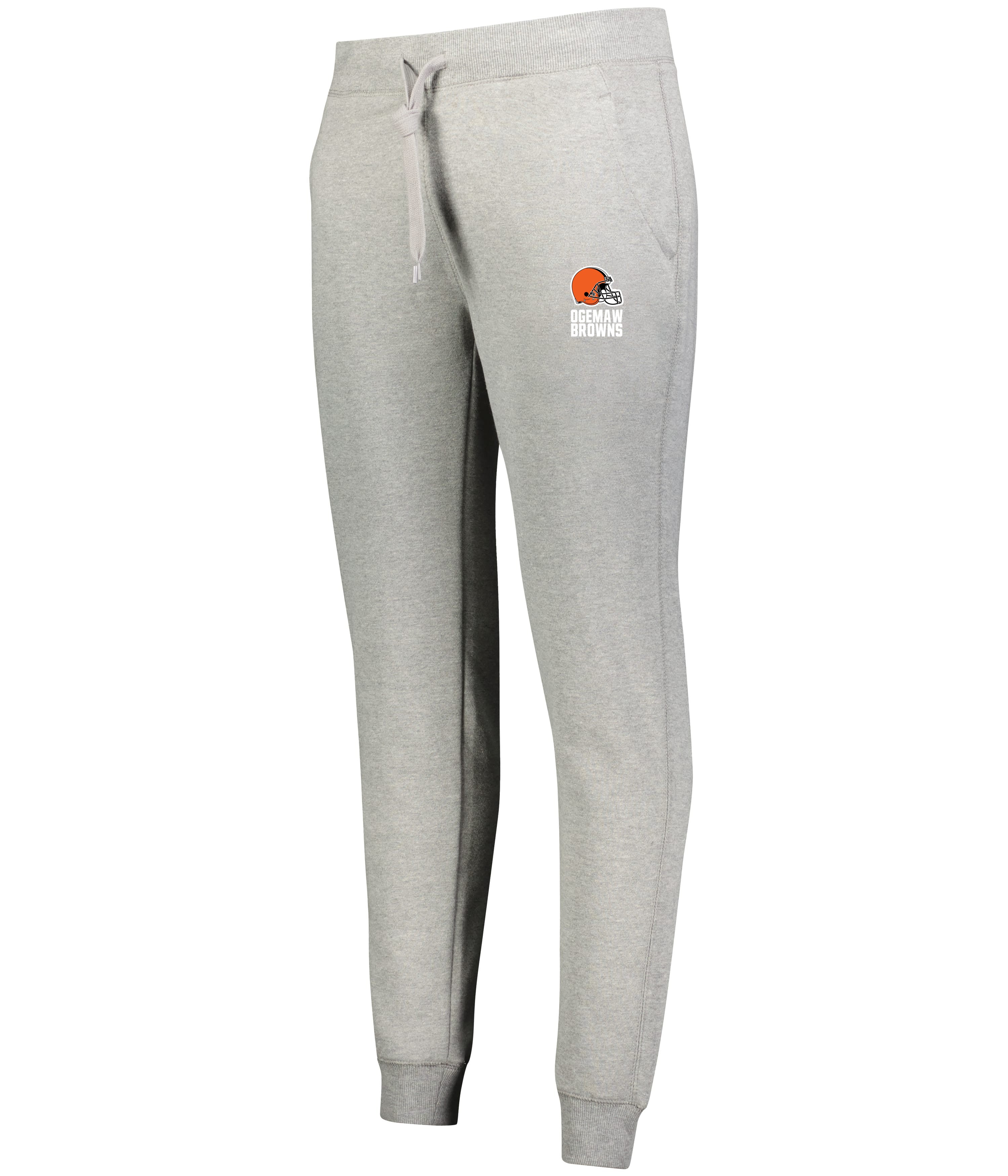 Ladies 60/40 Fleece Jogger