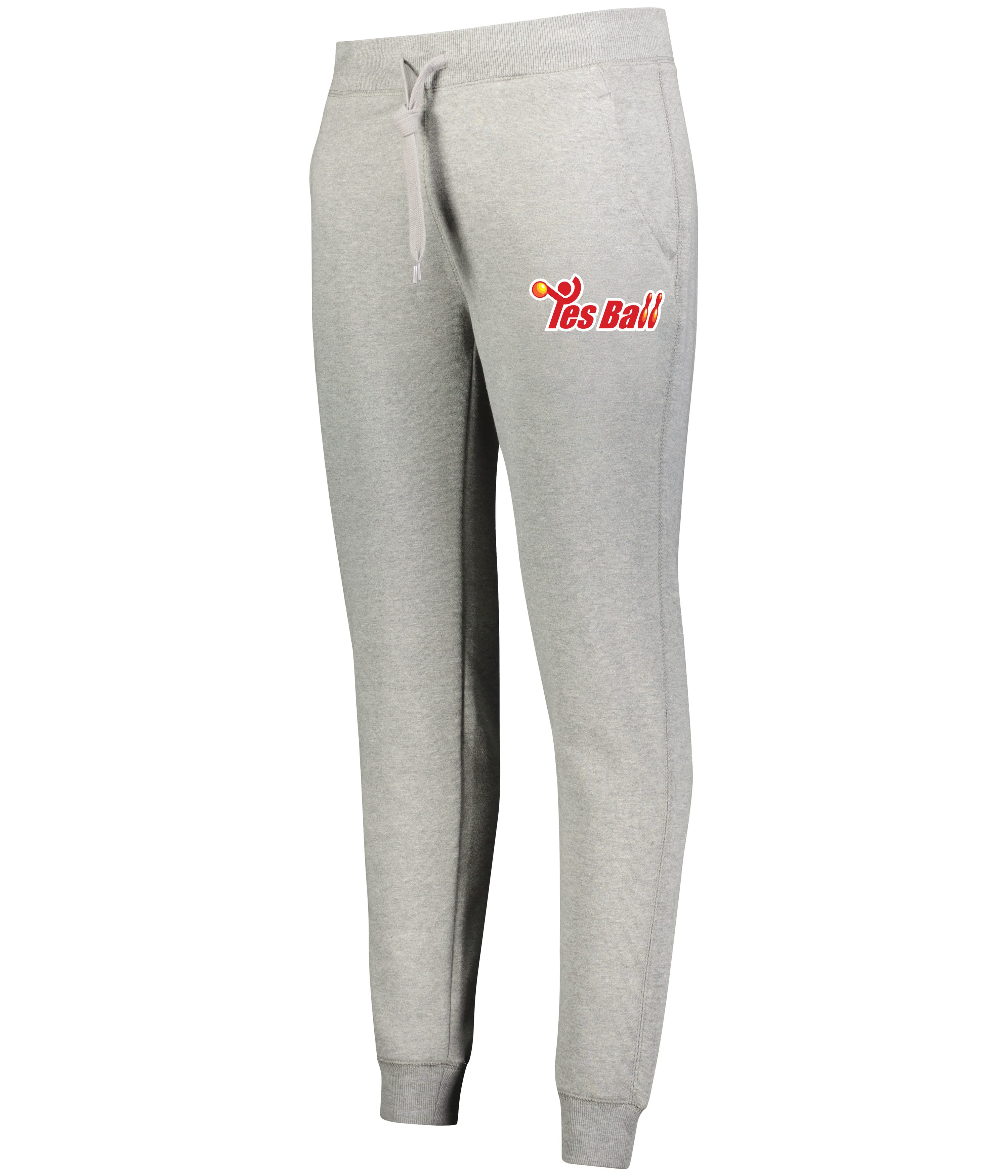 Ladies 60/40 Fleece Jogger