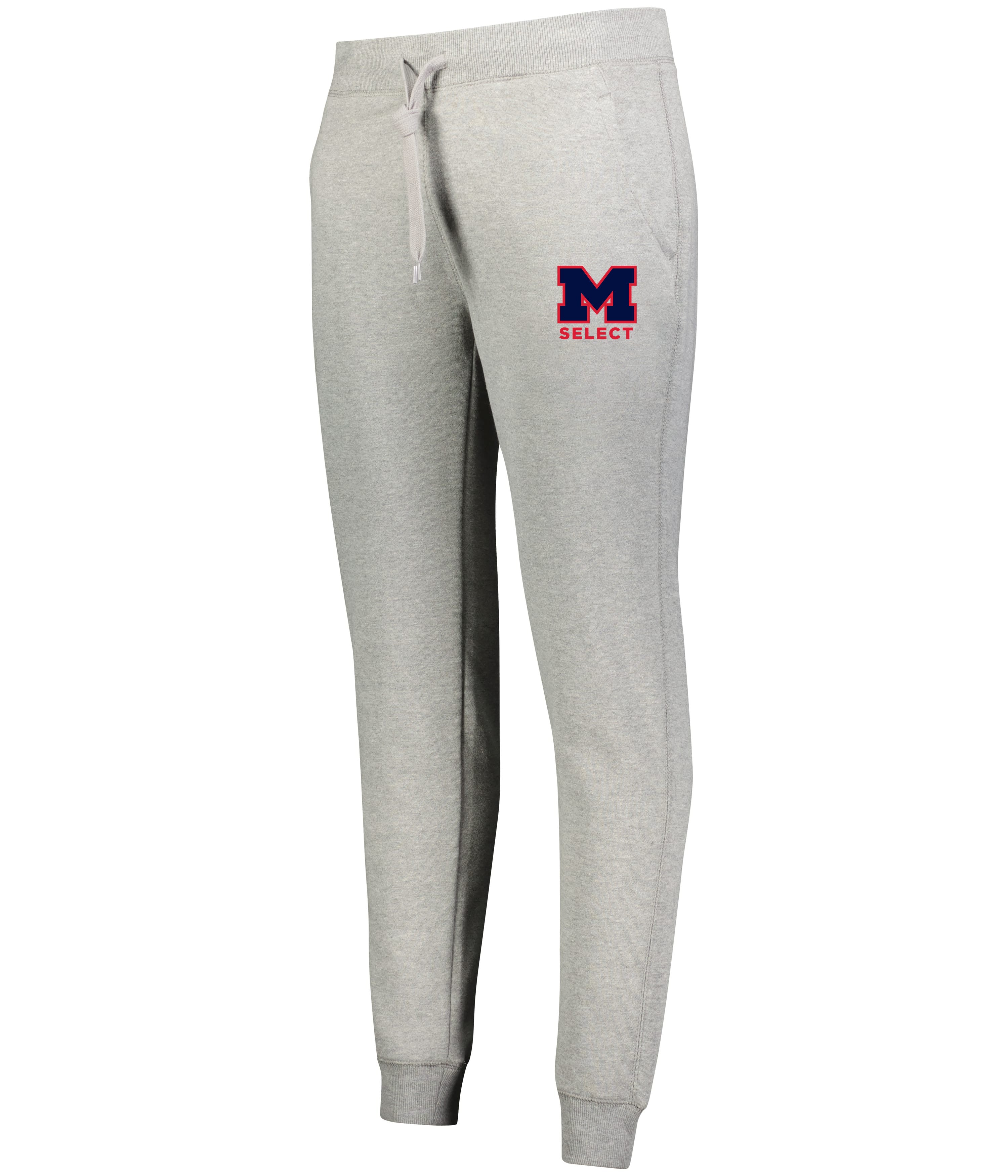 Ladies 60/40 Fleece Jogger