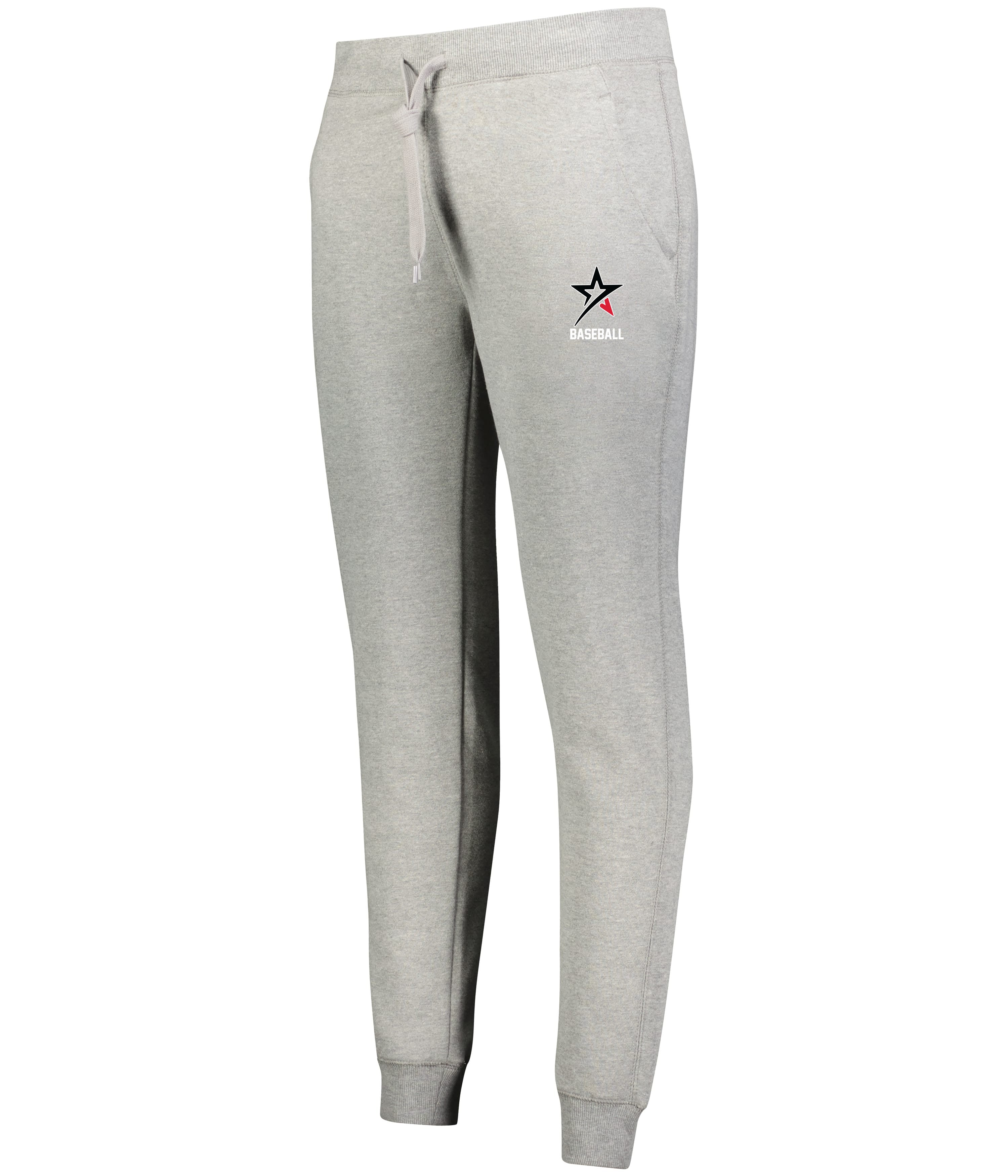 Ladies 60/40 Fleece Jogger