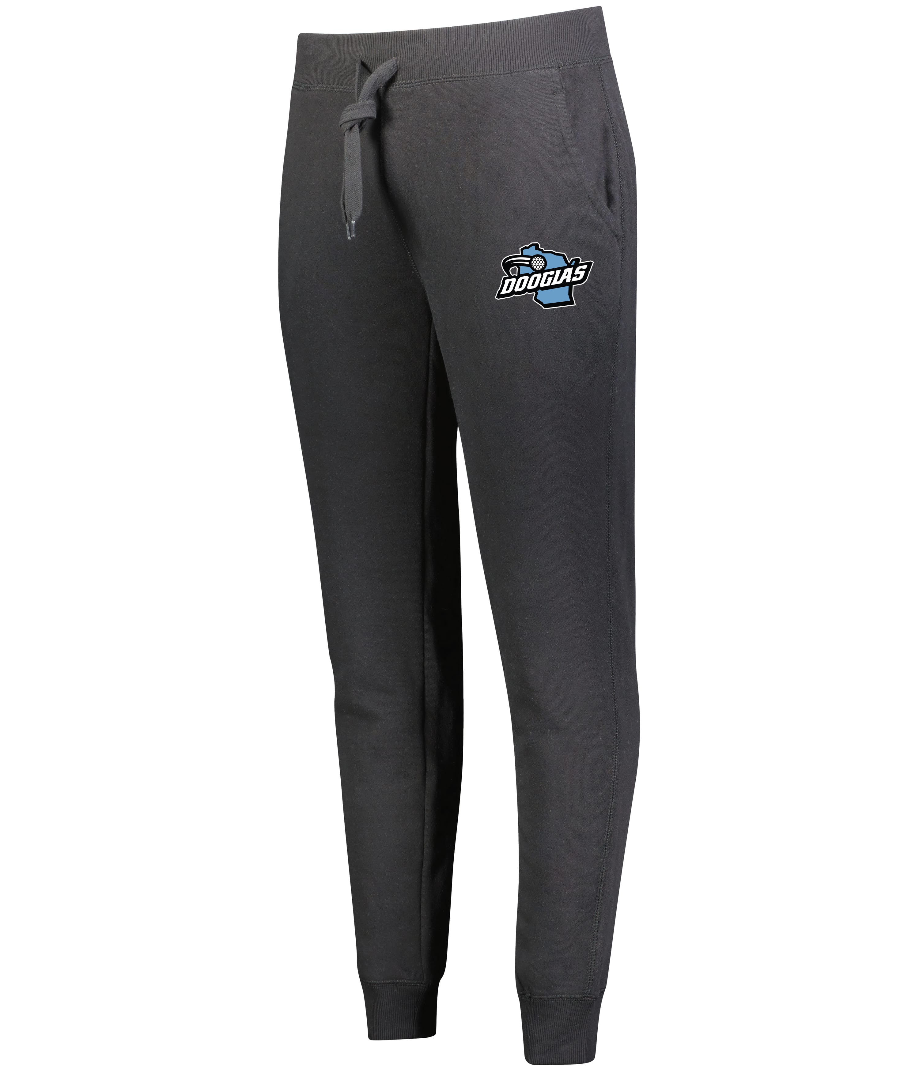 Ladies 60/40 Fleece Jogger