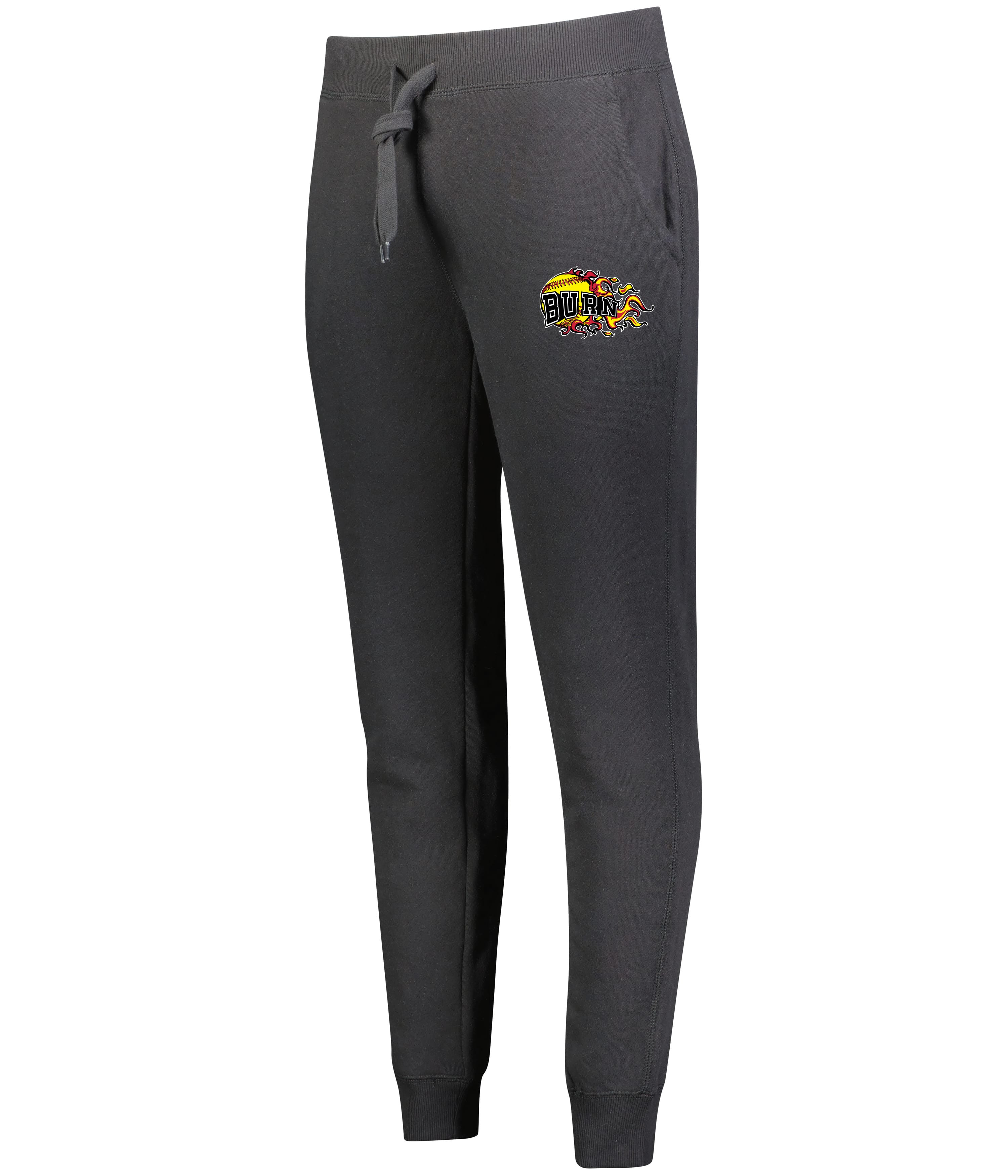 Ladies 60/40 Fleece Jogger