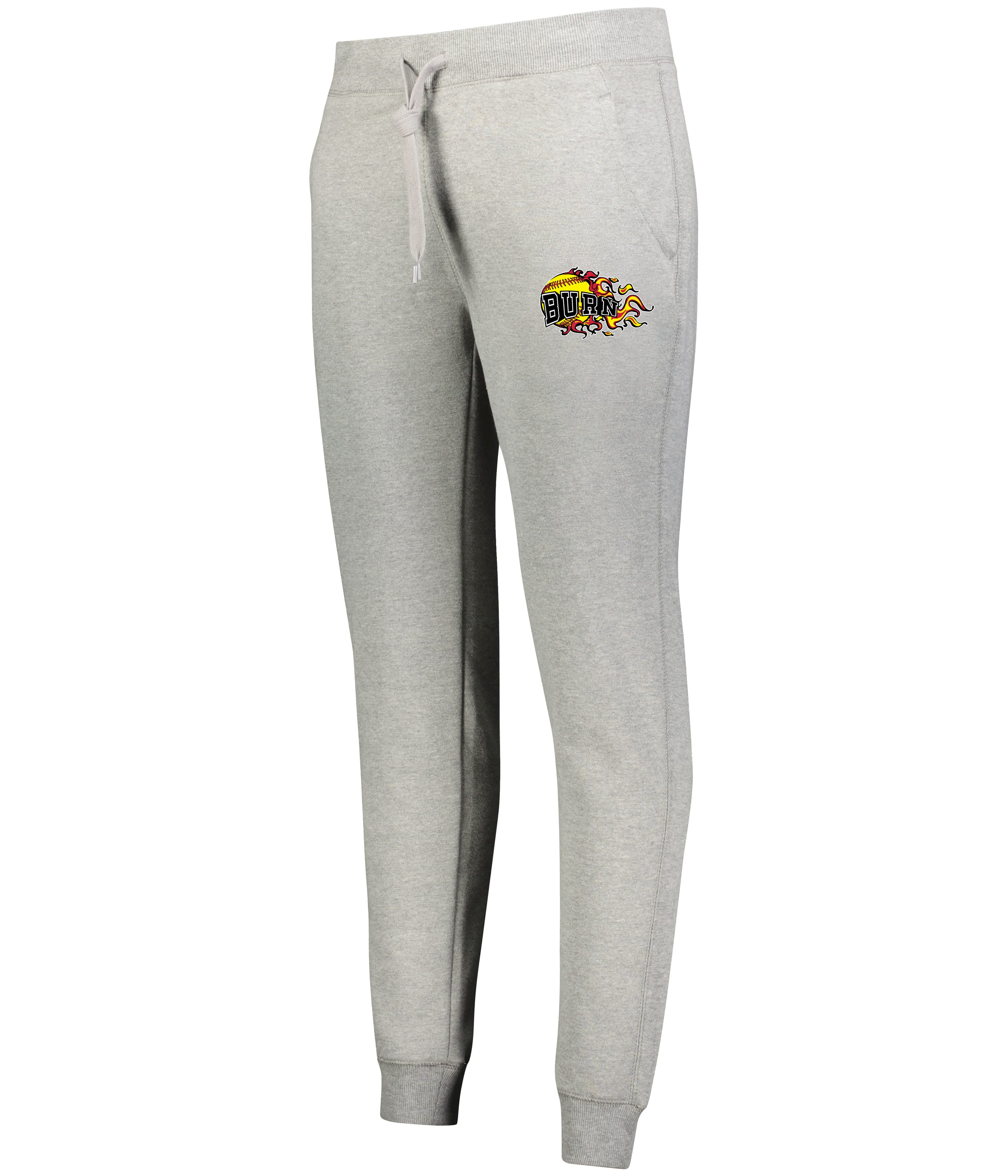 Ladies 60/40 Fleece Jogger