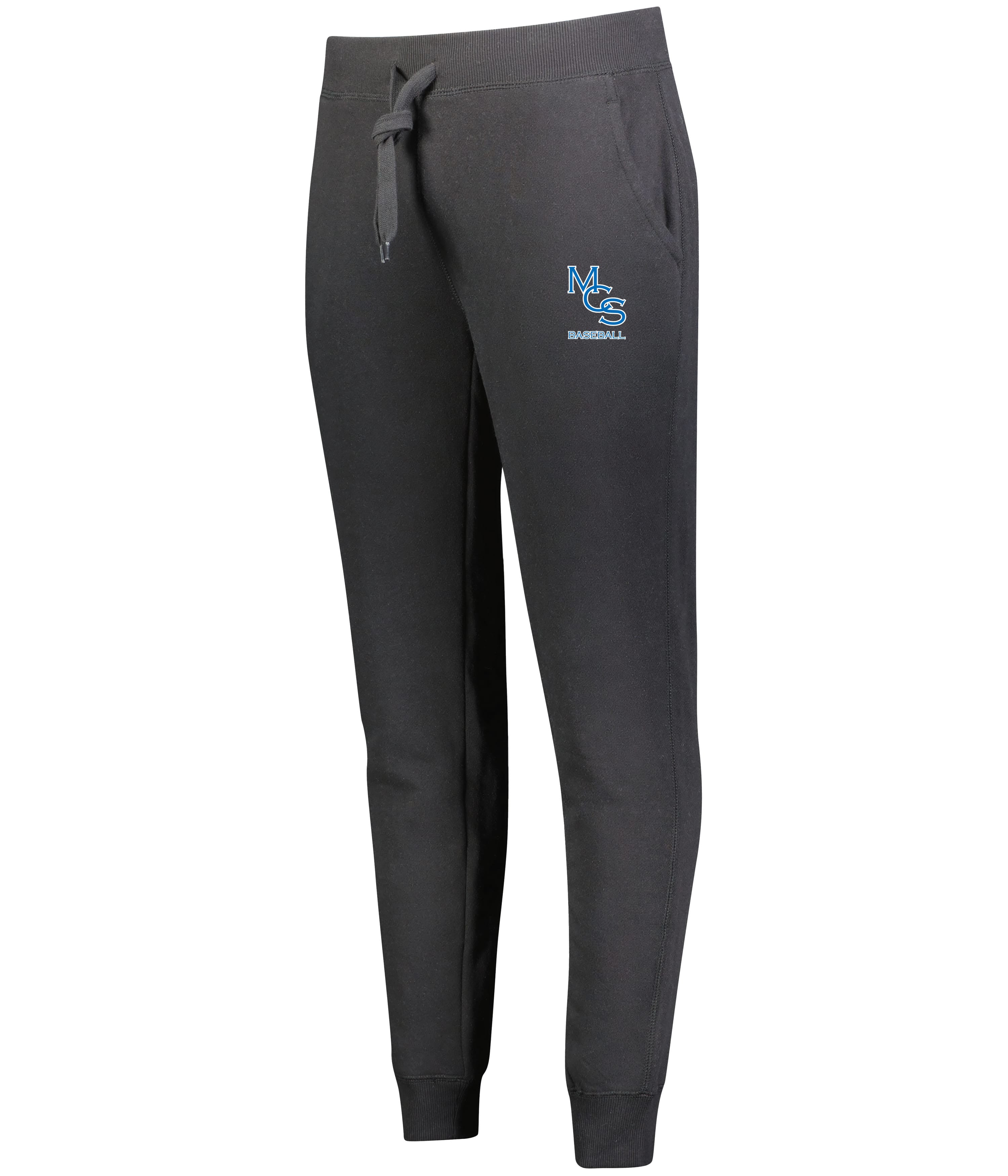 Ladies 60/40 Fleece Jogger