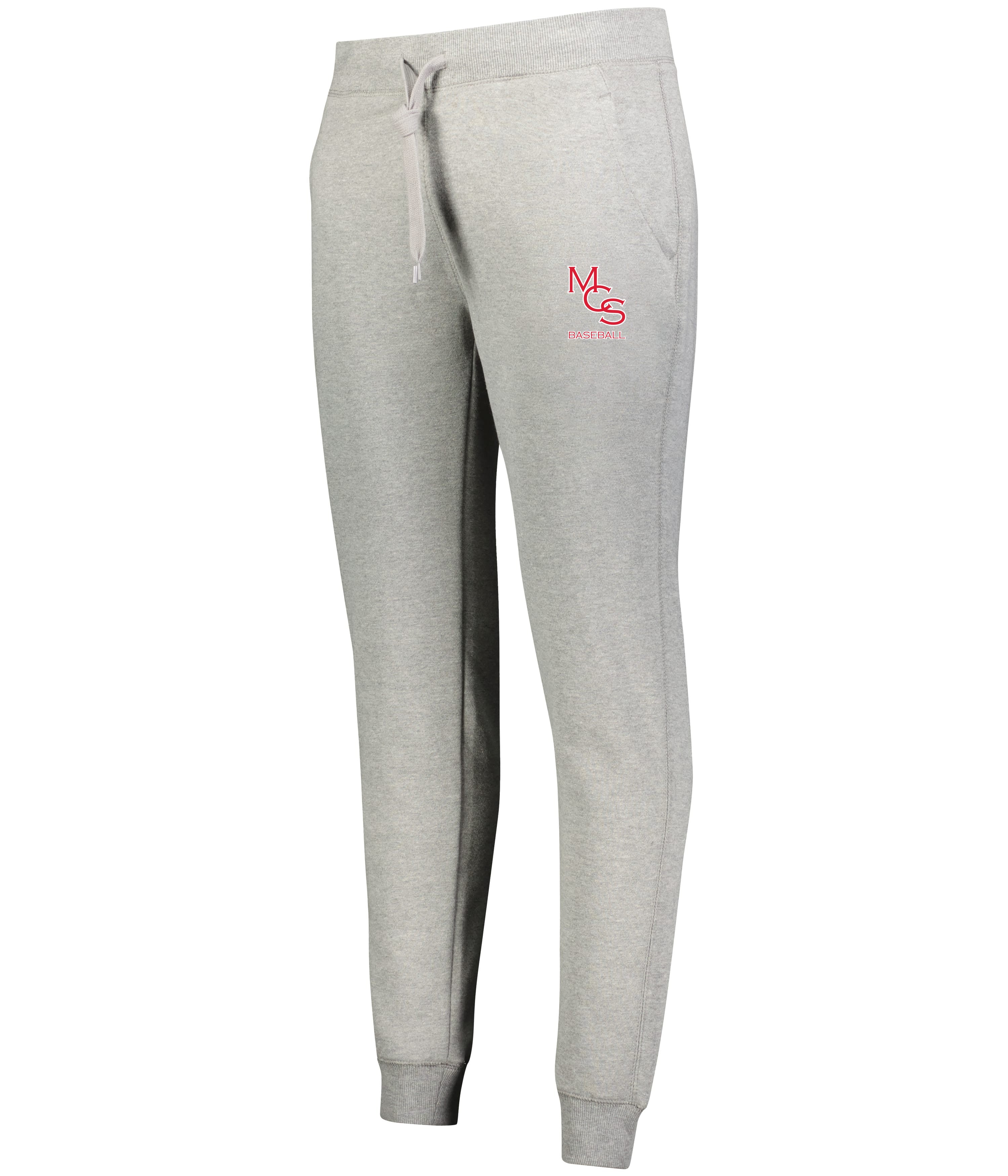 Ladies 60/40 Fleece Jogger
