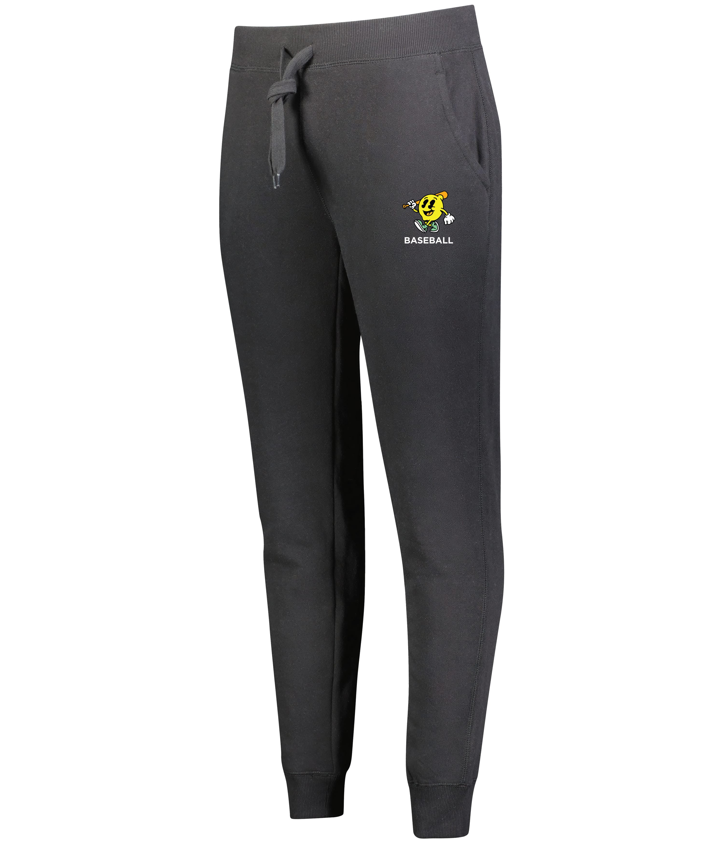 Ladies 60/40 Fleece Jogger