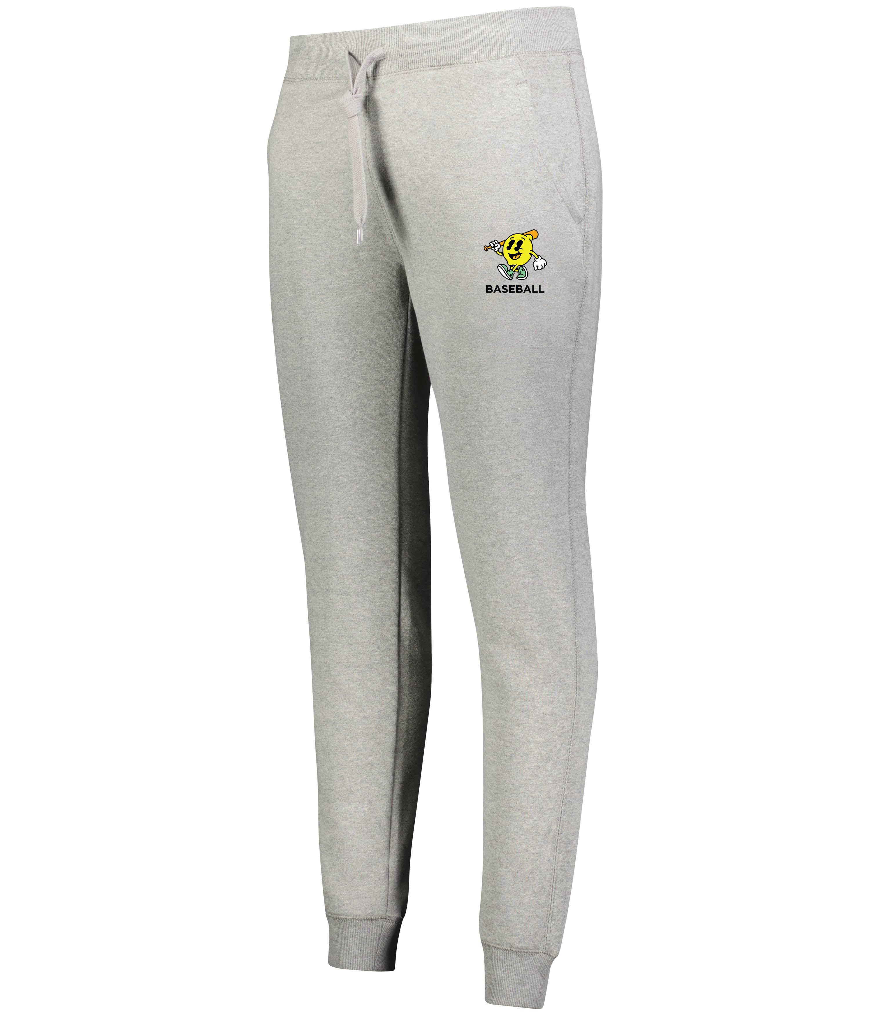 Ladies 60/40 Fleece Jogger