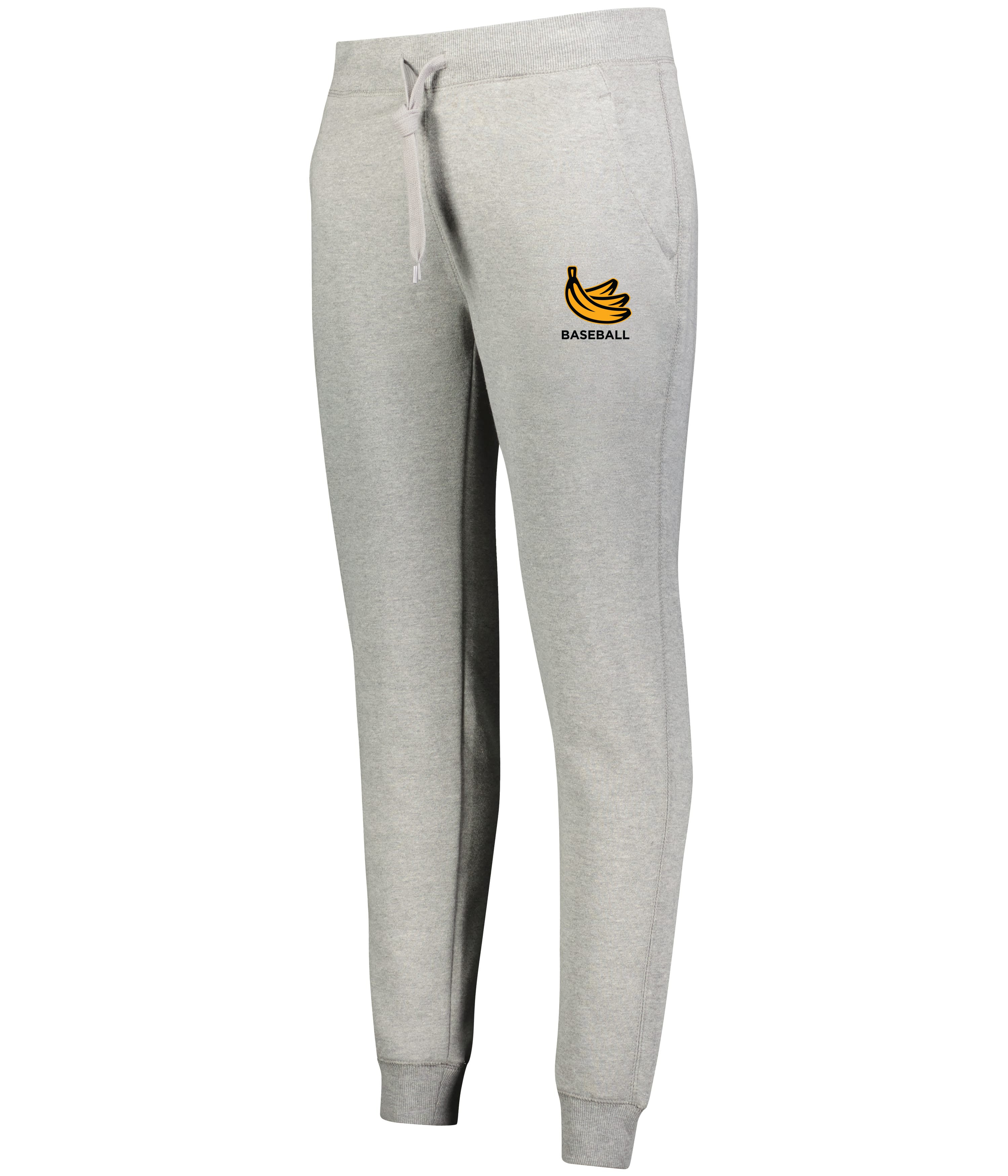 Ladies 60/40 Fleece Jogger