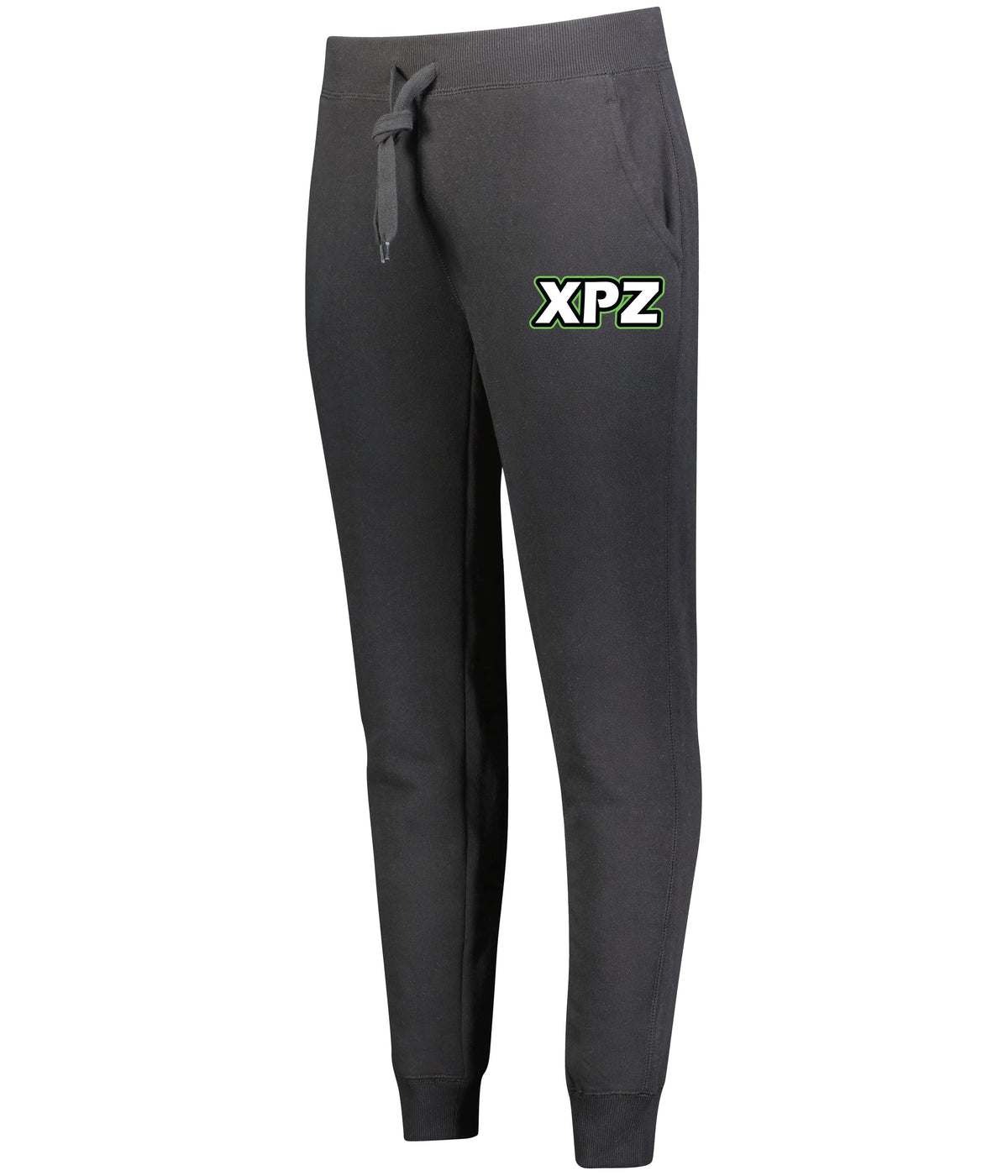 Ladies 60/40 Fleece Jogger