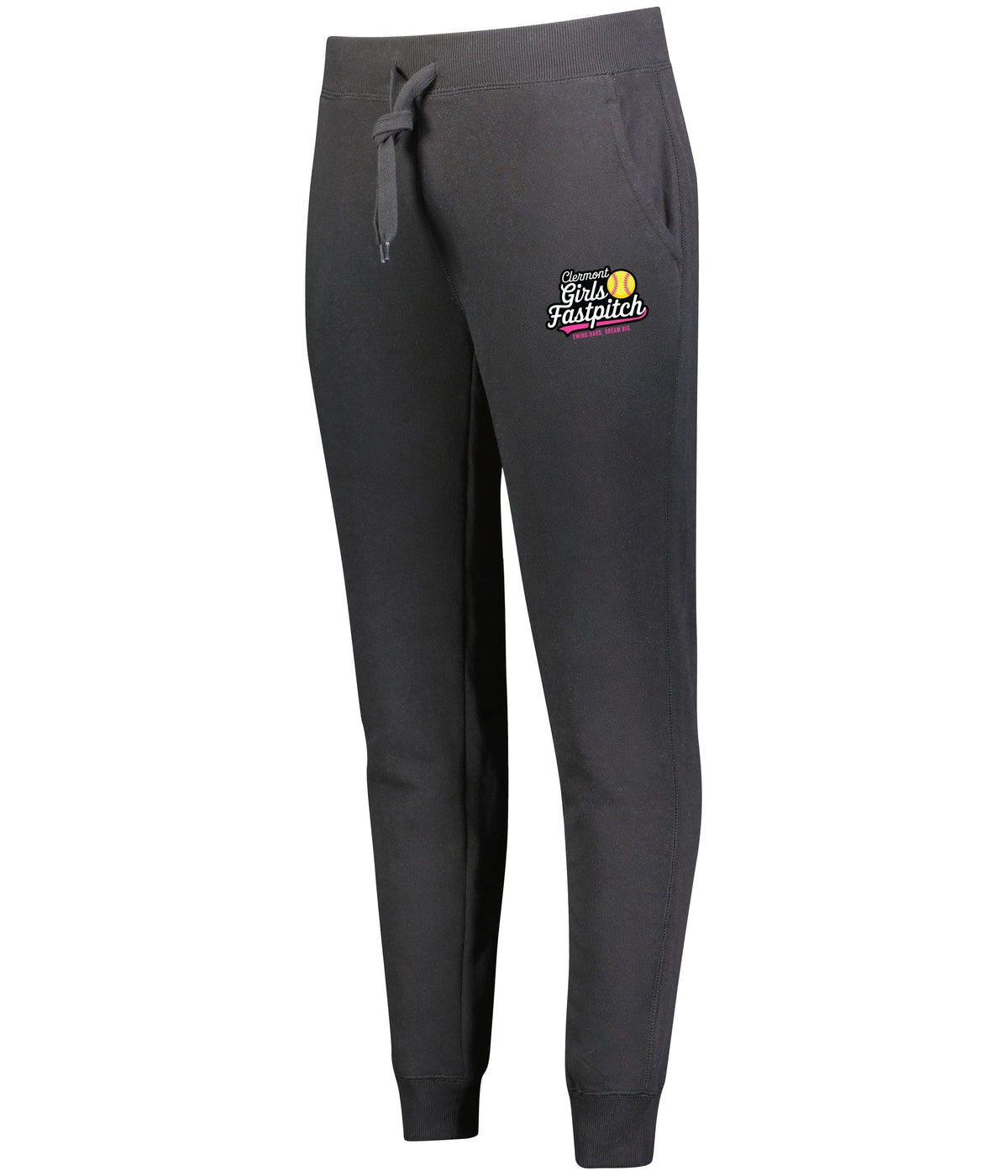 Ladies 60/40 Fleece Jogger