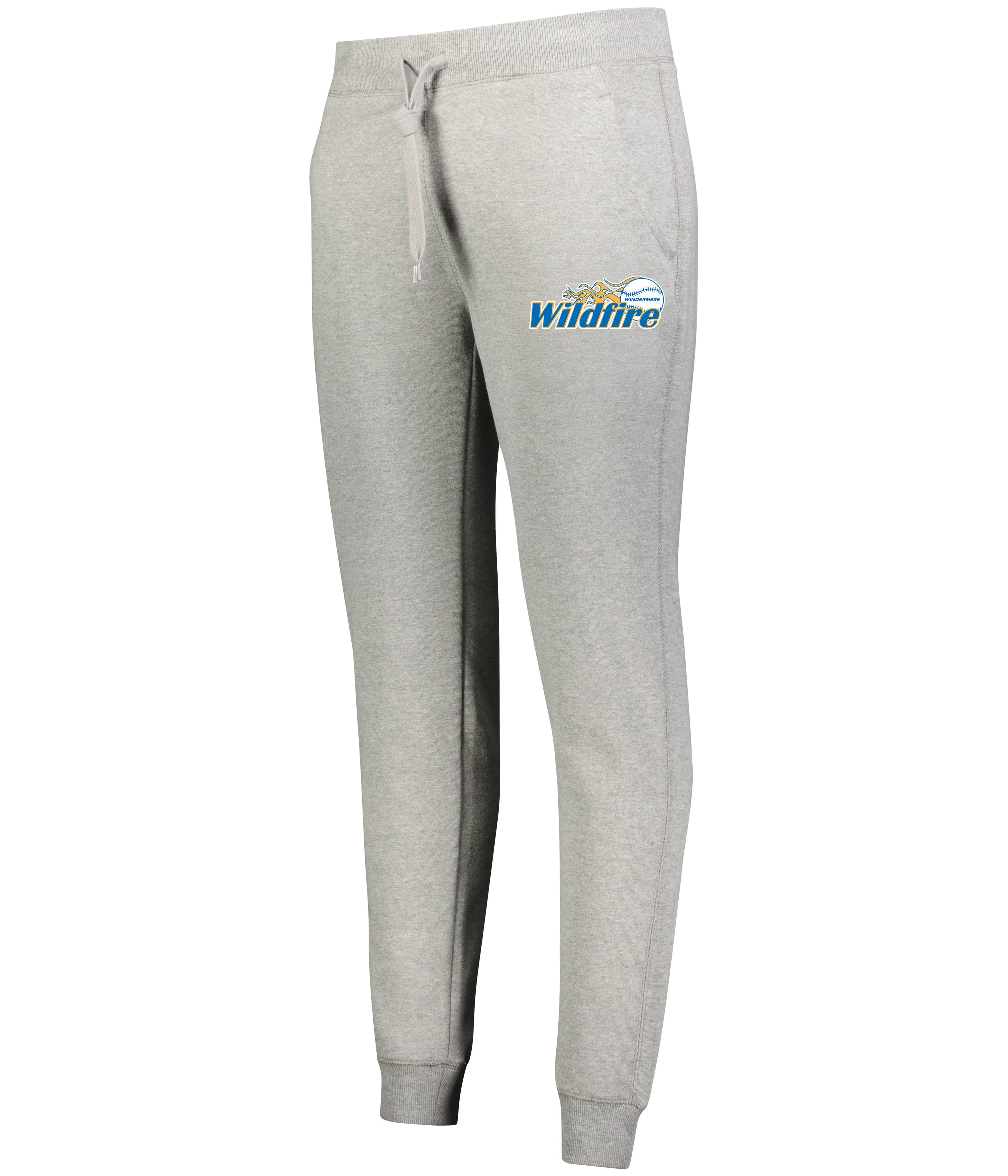 Ladies 60/40 Fleece Jogger