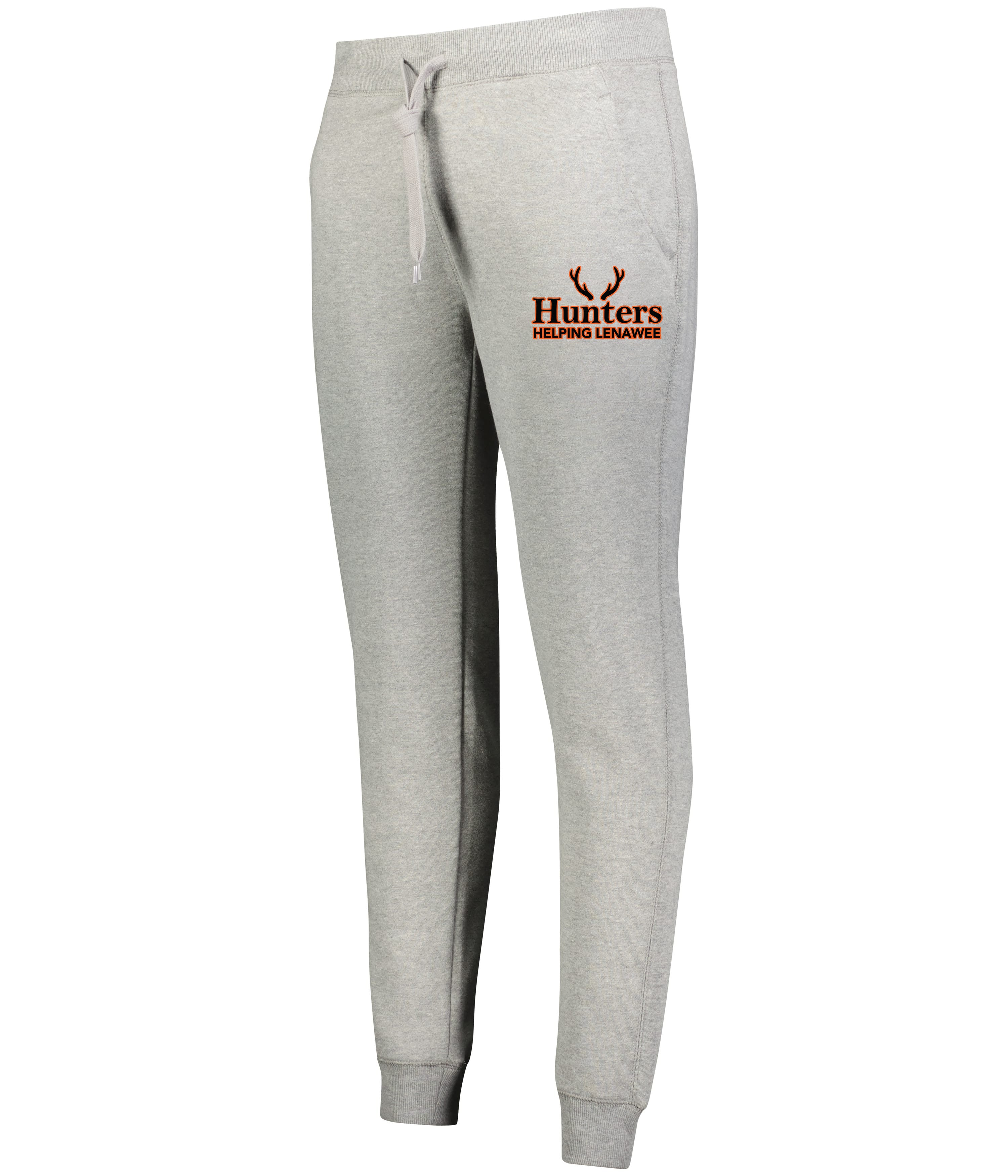 Ladies 60/40 Fleece Jogger