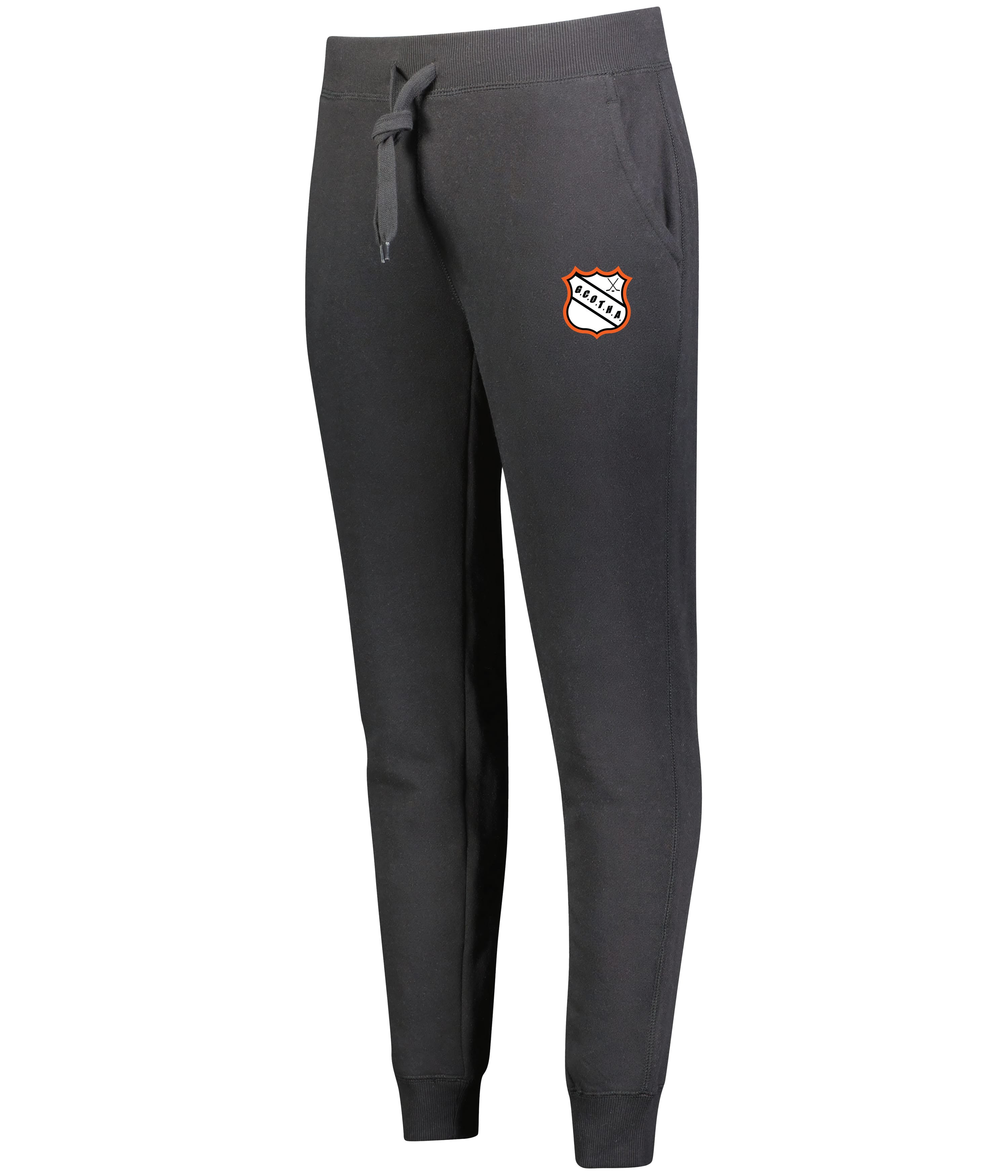 Ladies 60/40 Fleece Jogger