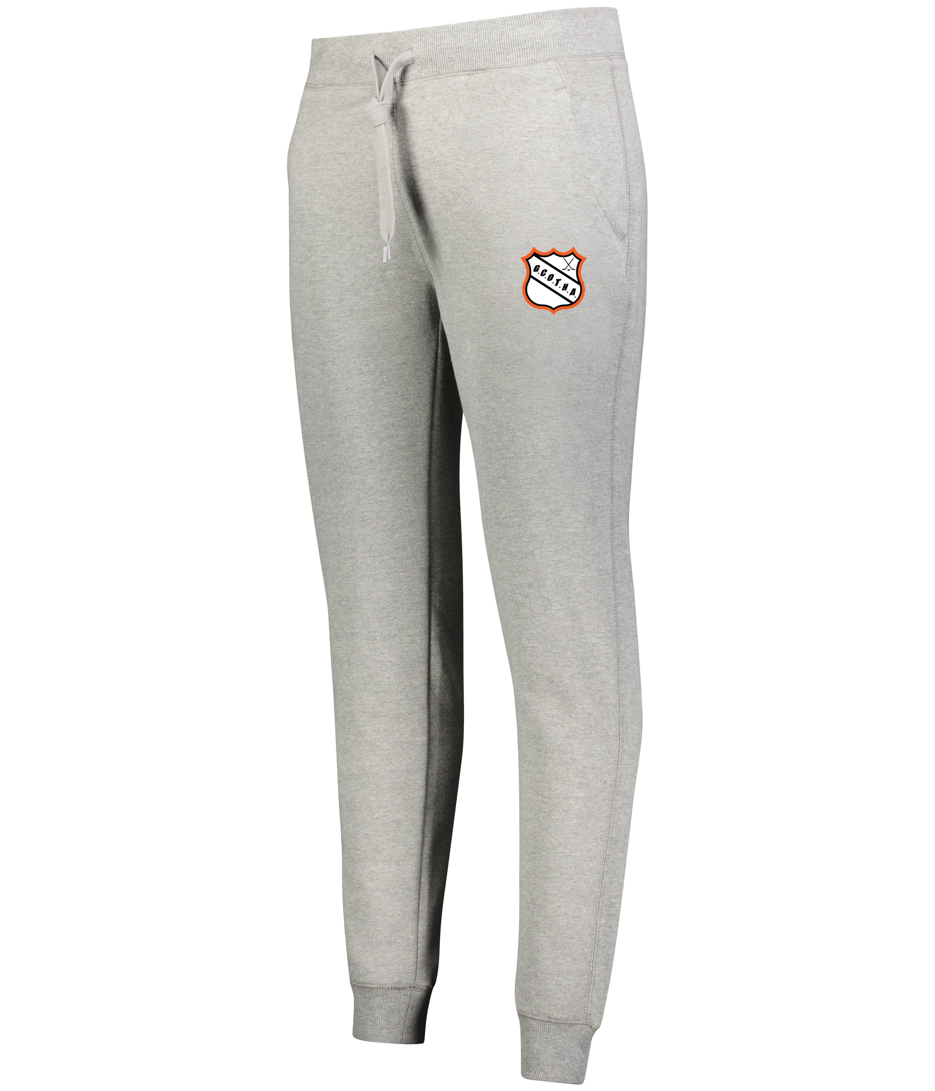 Ladies 60/40 Fleece Jogger