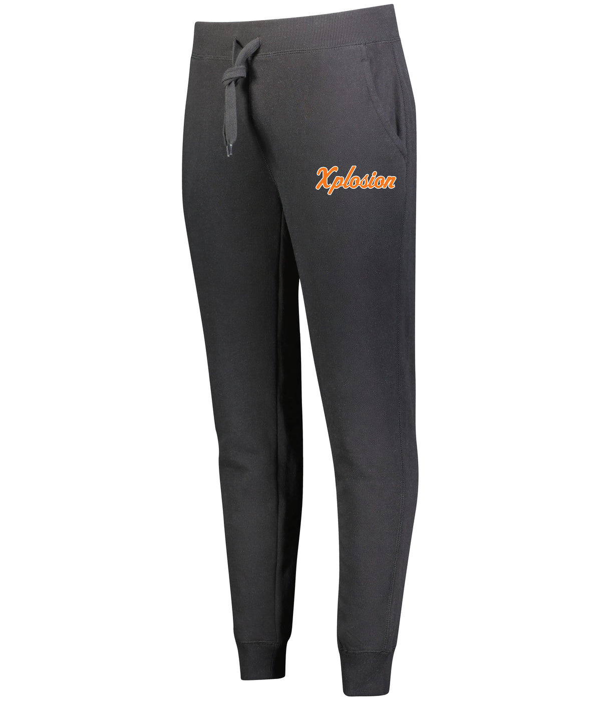 Ladies 60/40 Fleece Jogger