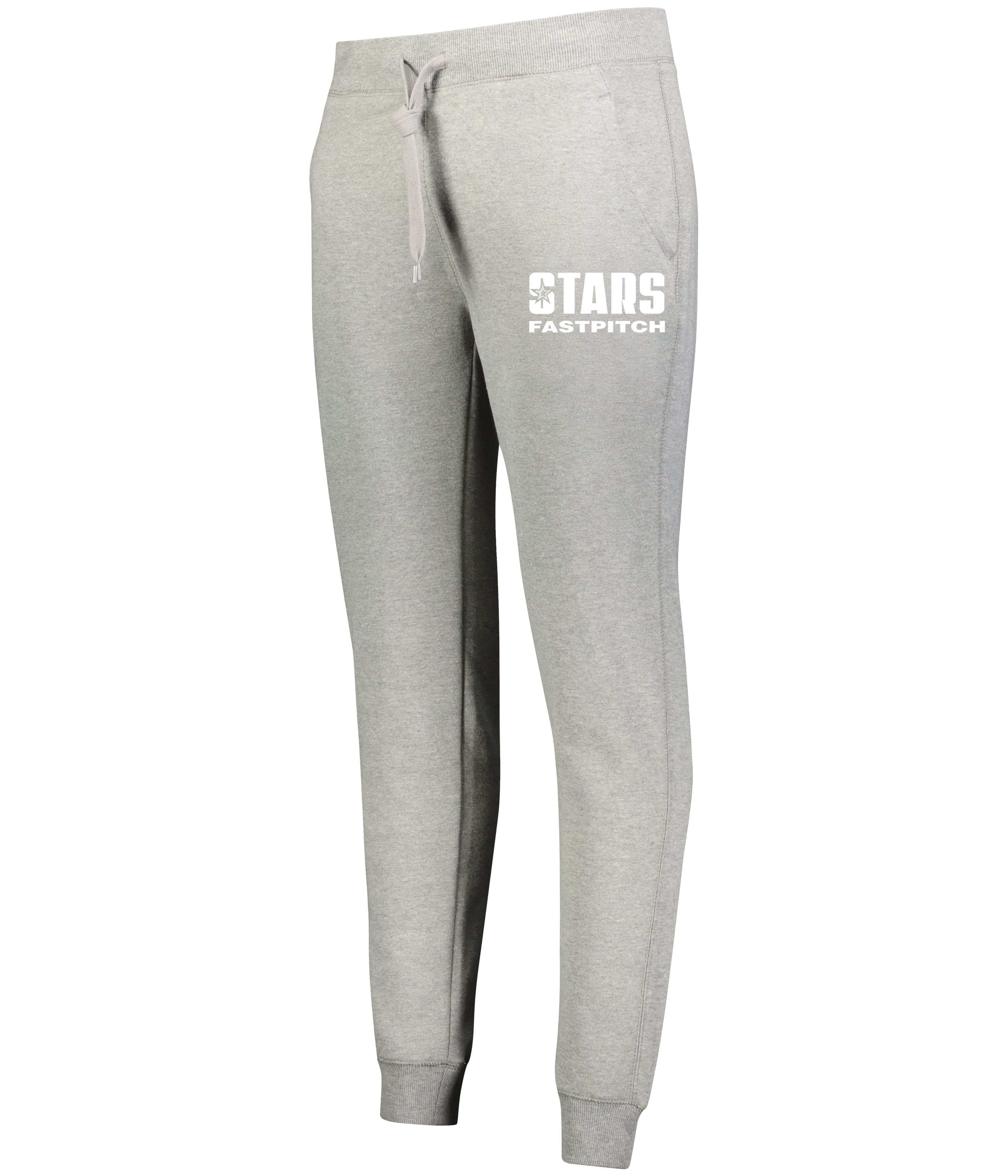Ladies 60/40 Fleece Jogger