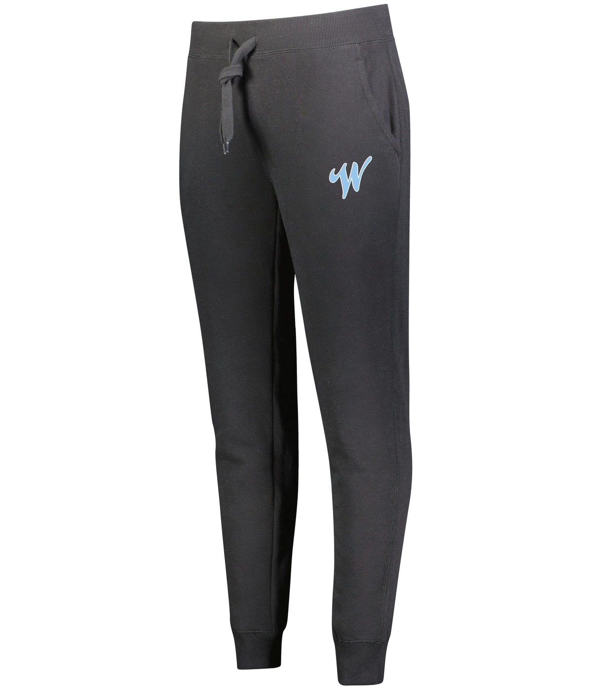 Ladies 60/40 Fleece Jogger