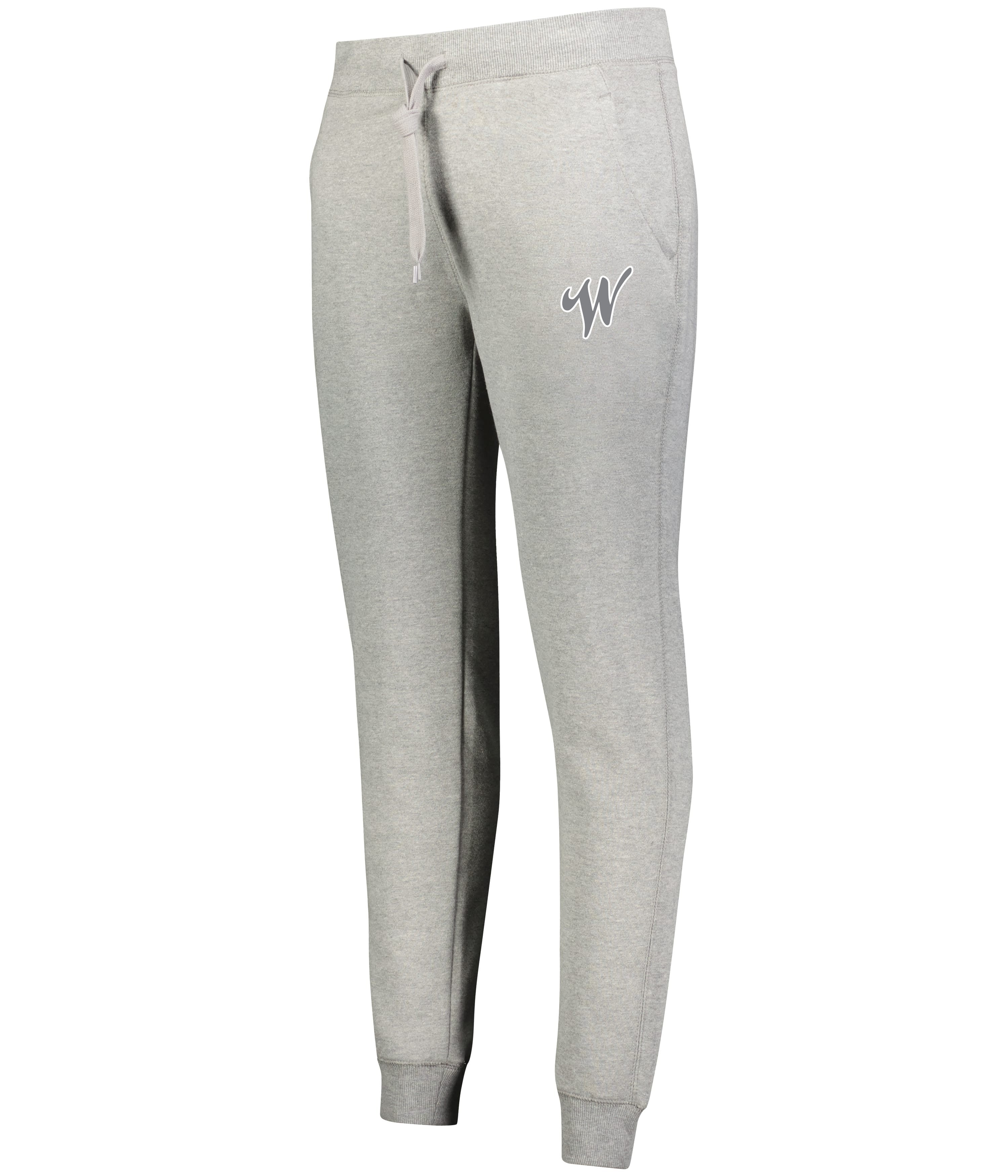 Ladies 60/40 Fleece Jogger