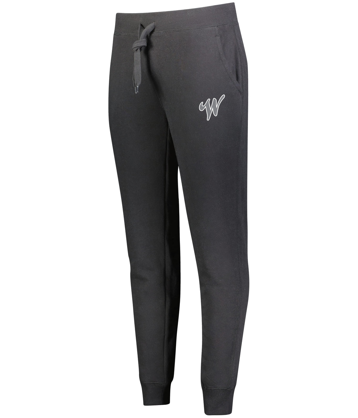Ladies 60/40 Fleece Jogger