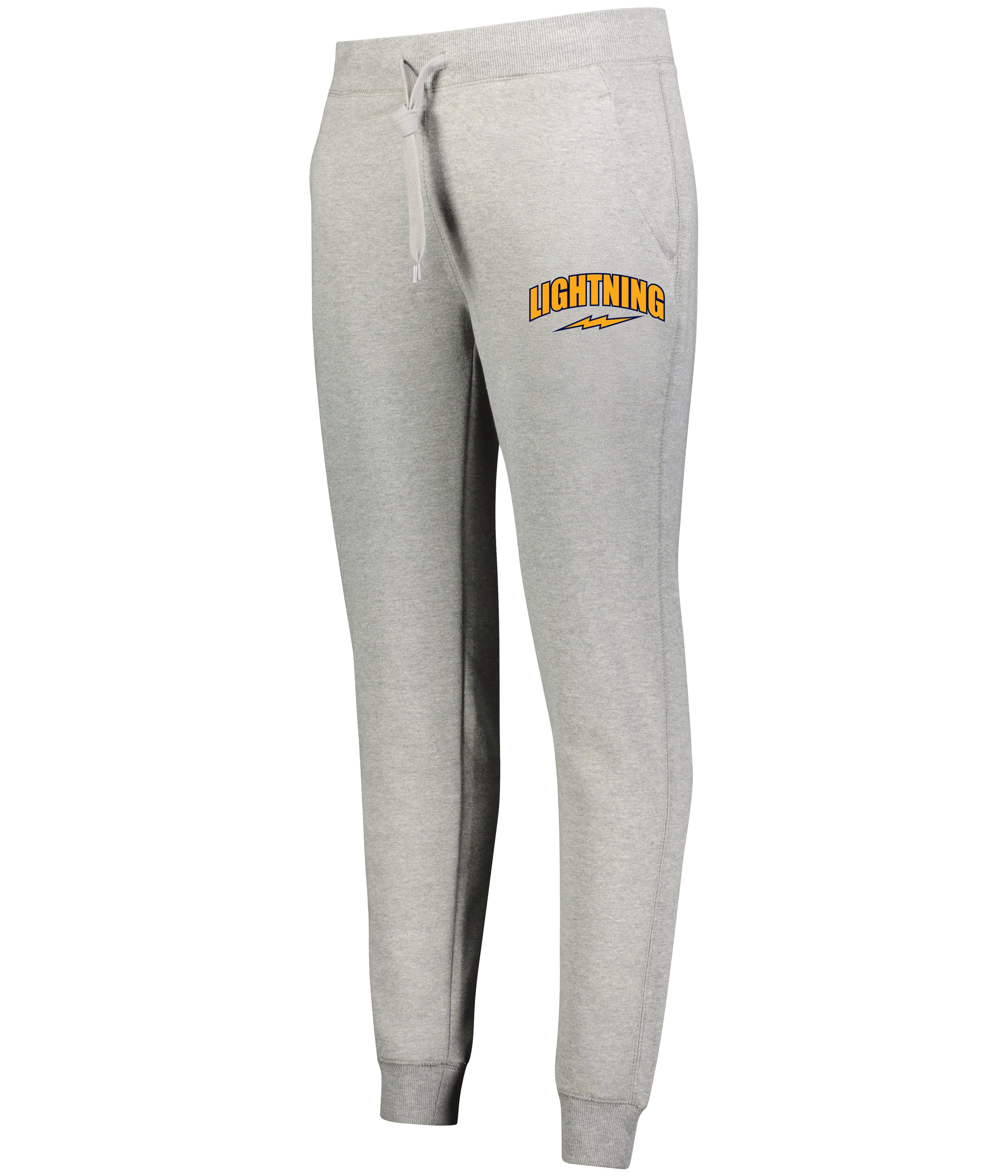 Ladies 60/40 Fleece Jogger