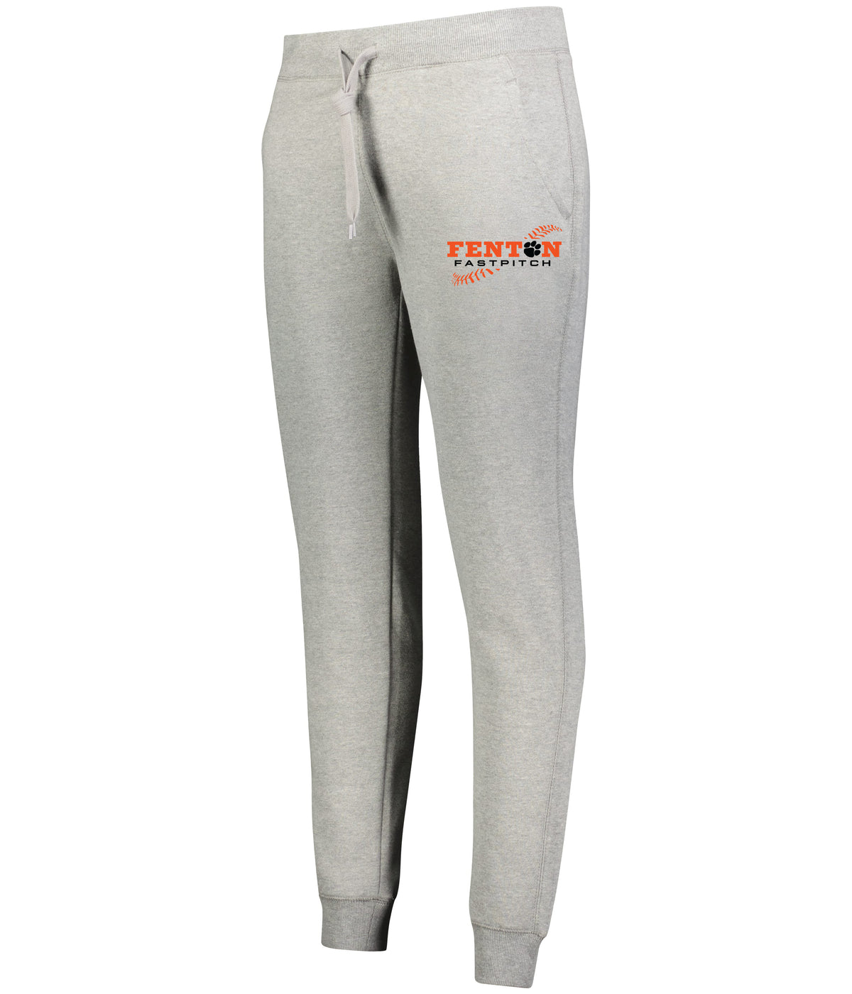 Ladies 60/40 Fleece Jogger